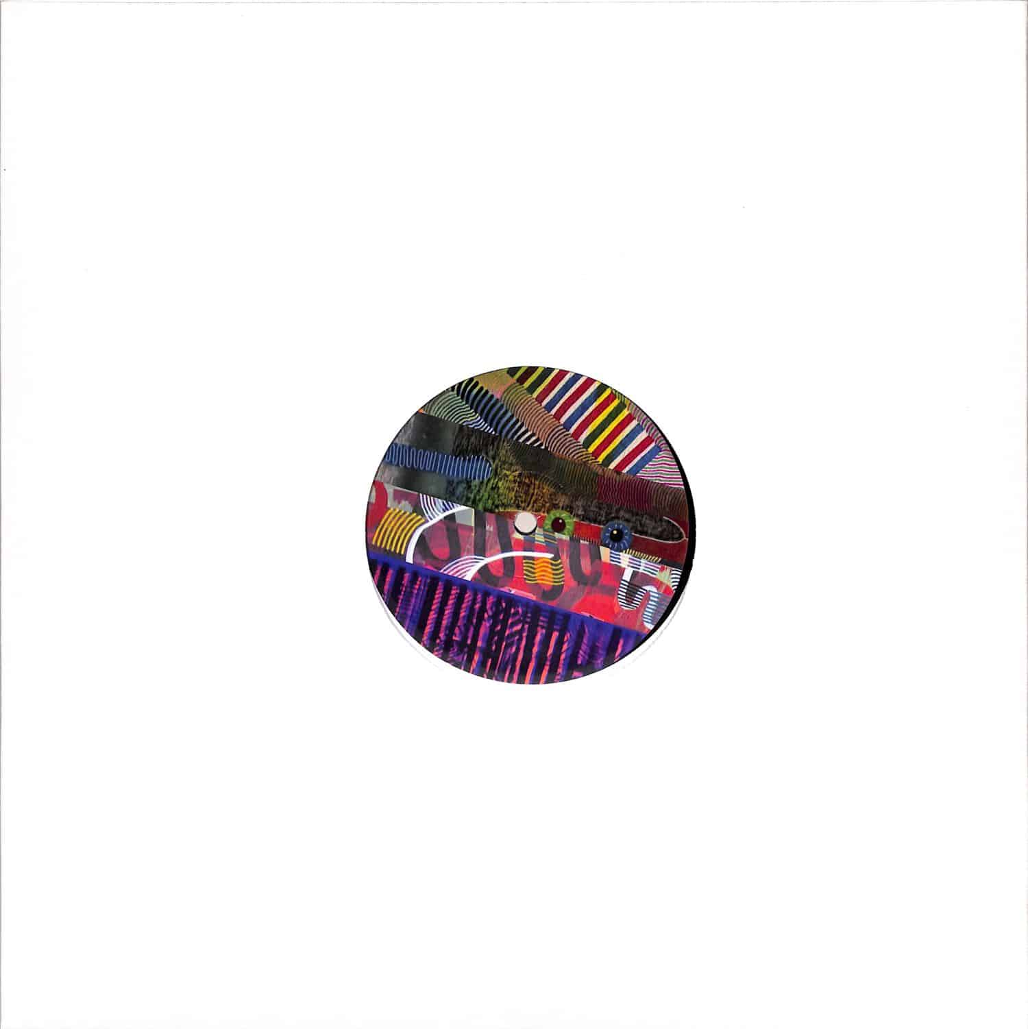ER - POSITIVE EP