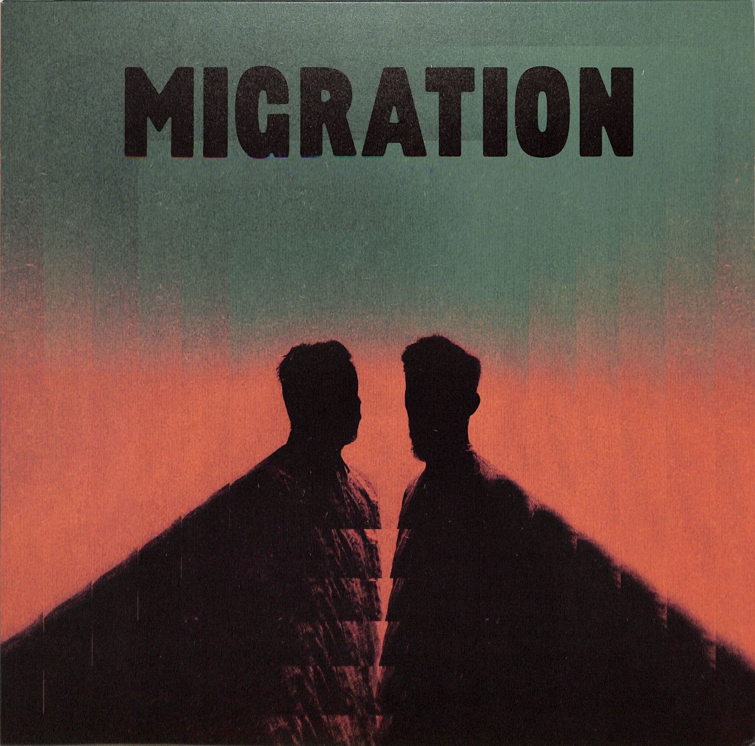 Marvin & Guy - MIGRATION