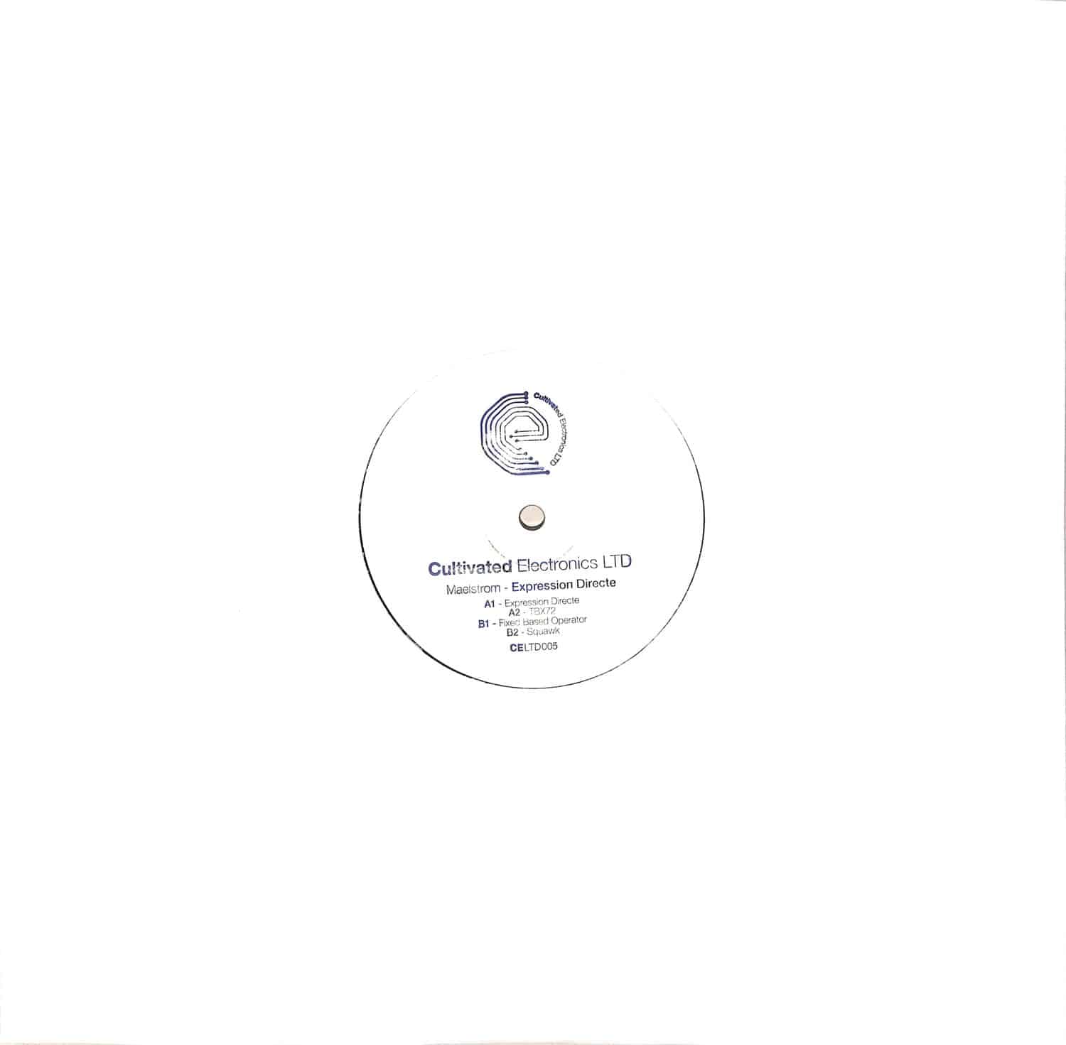 Maelstrom - EXPRESSION DIRECTE