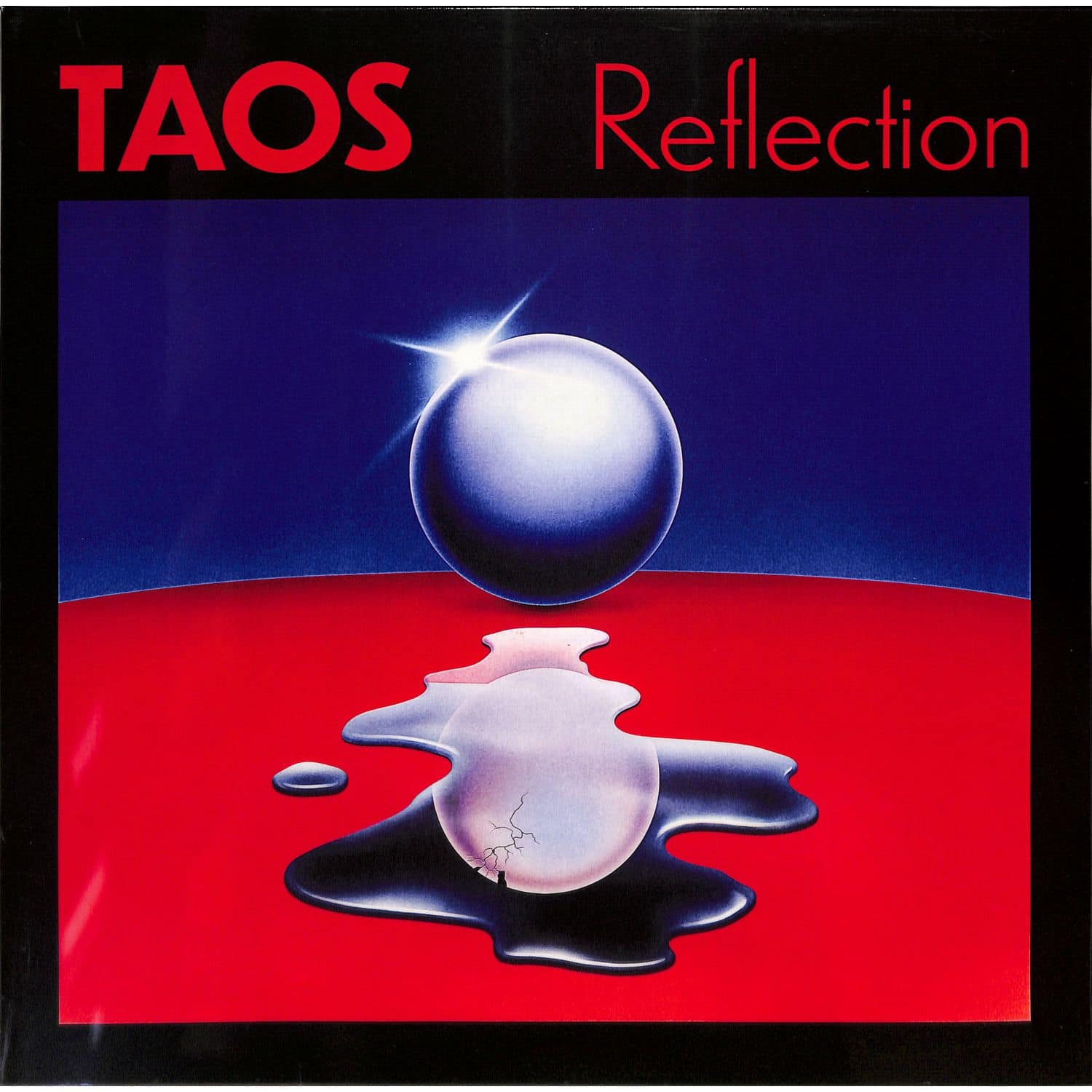TAOS - Reflection 