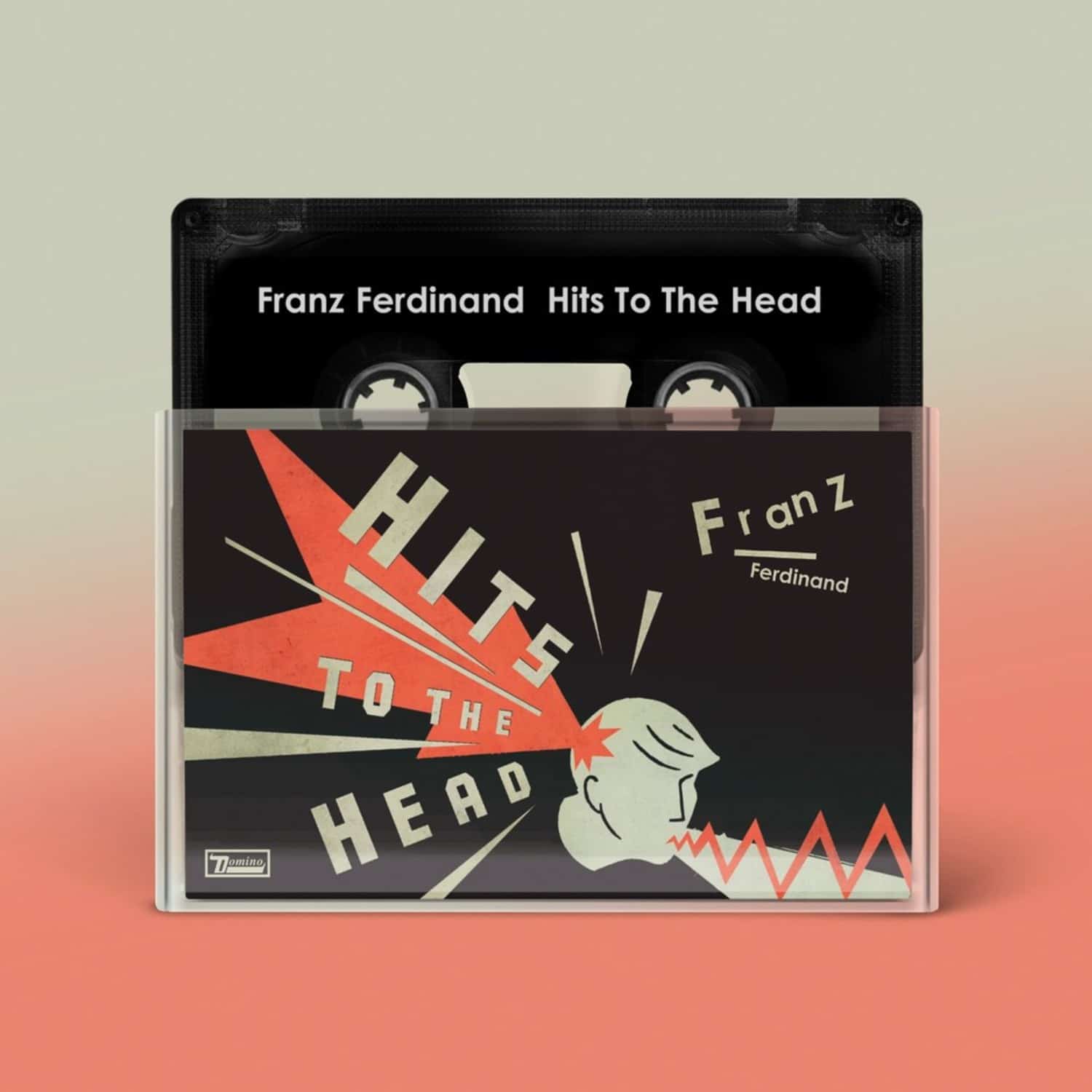 Franz Ferdinand - HITS TO THE HEAD 