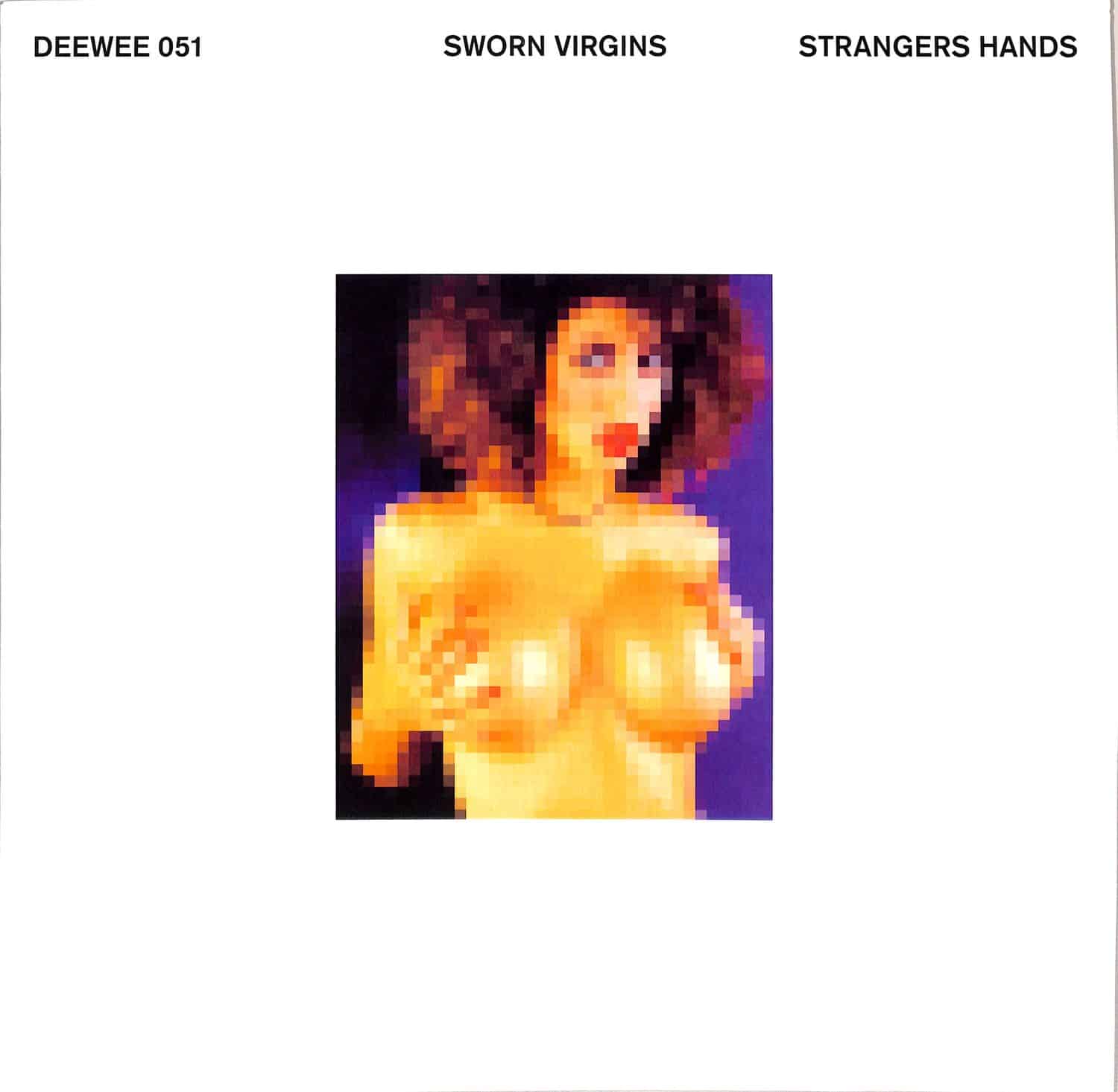 Sworn Virgins - STRANGERS HANDS