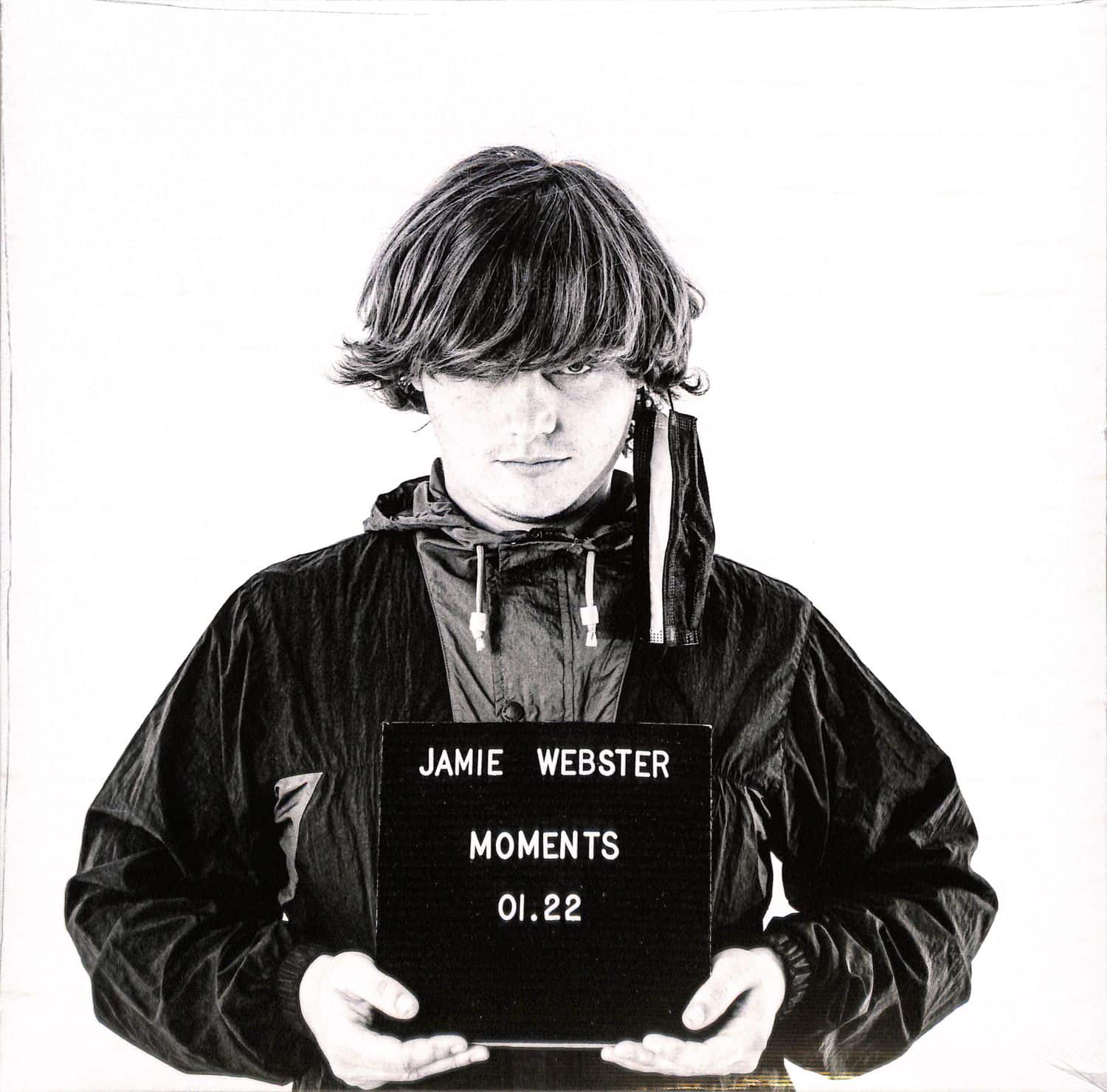 Jamie Webster - MOMENTS 