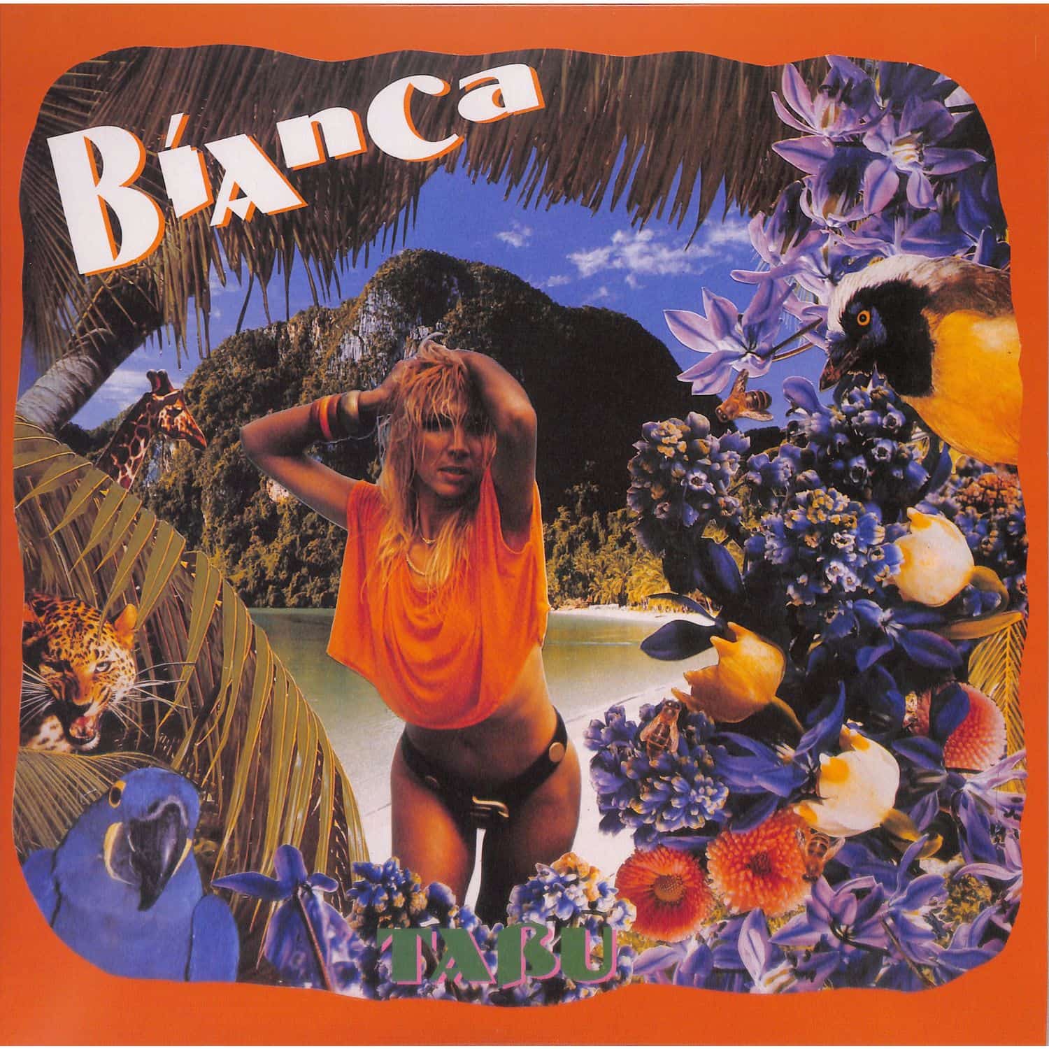 Bianca - TABU