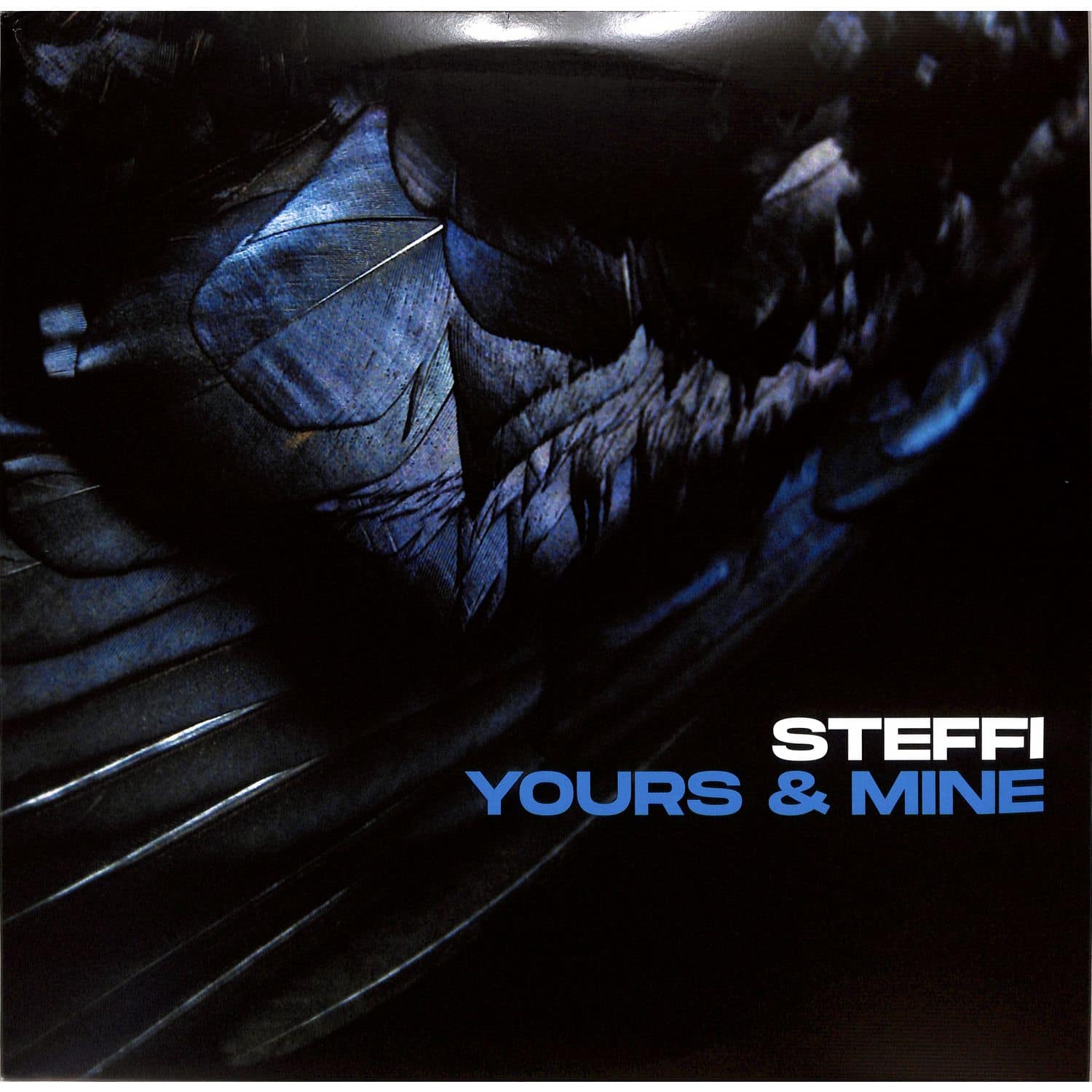 Steffi - YOURS MINE 