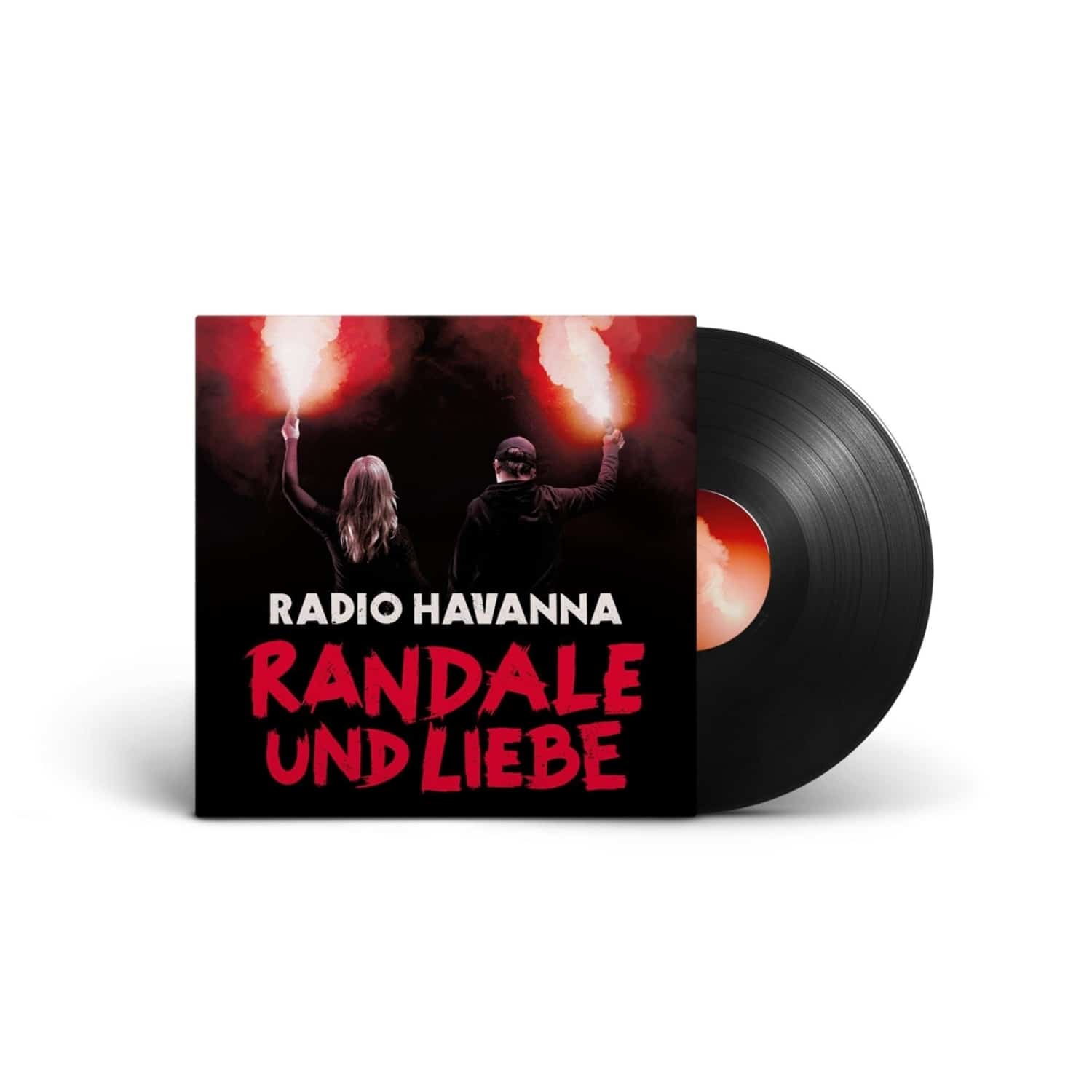 Radio Havanna - RANDALE & LIEBE 