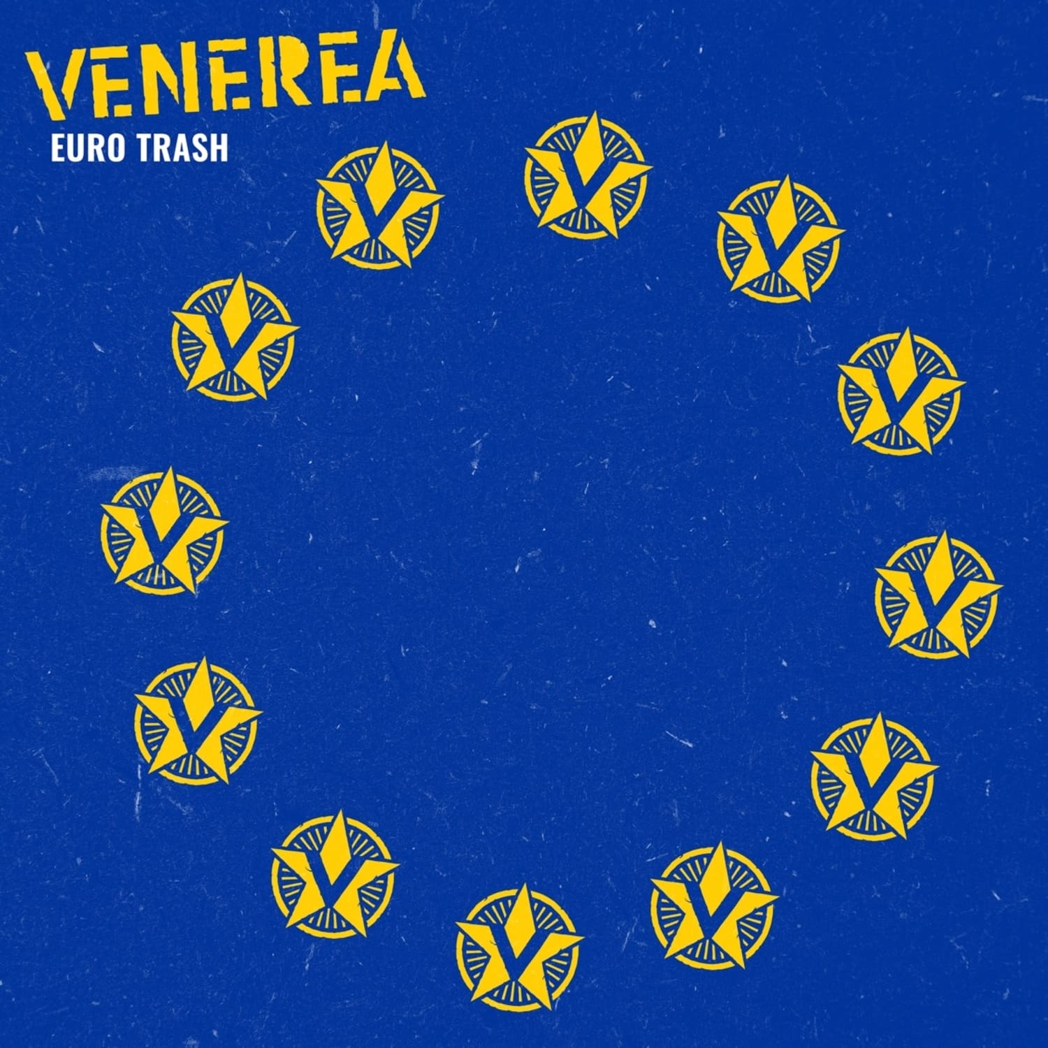 Venerea - EURO TRASH 