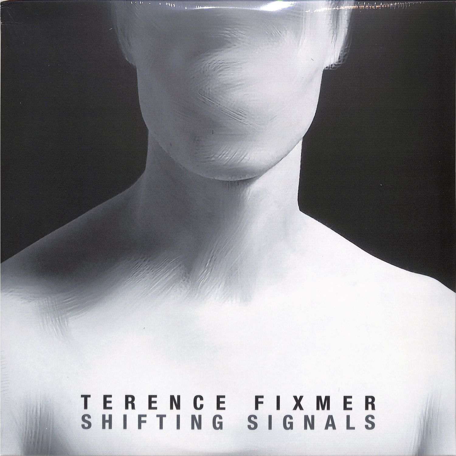 Terrence Fixmer - SHIFTING SIGNALS 