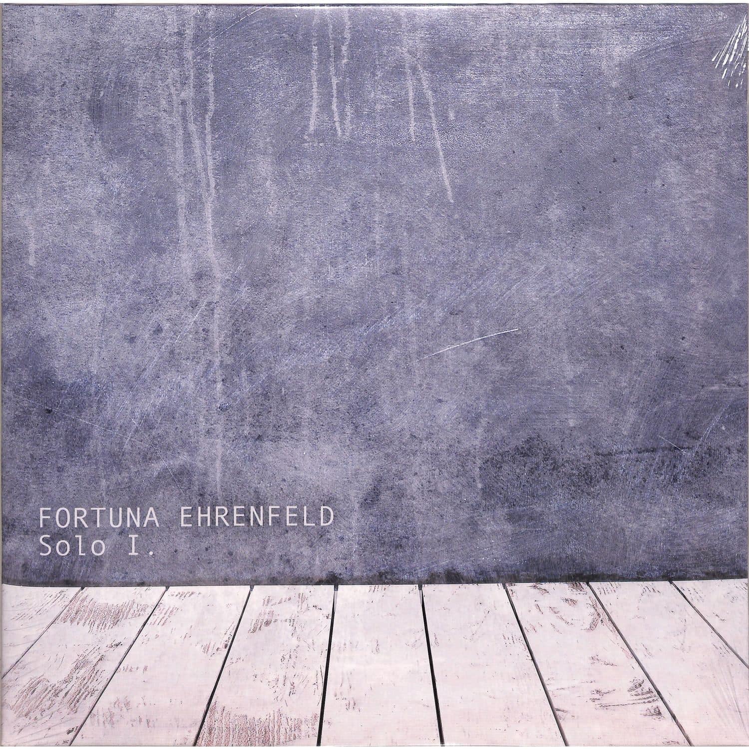 Fortuna Ehrenfeld - SOLO I. 