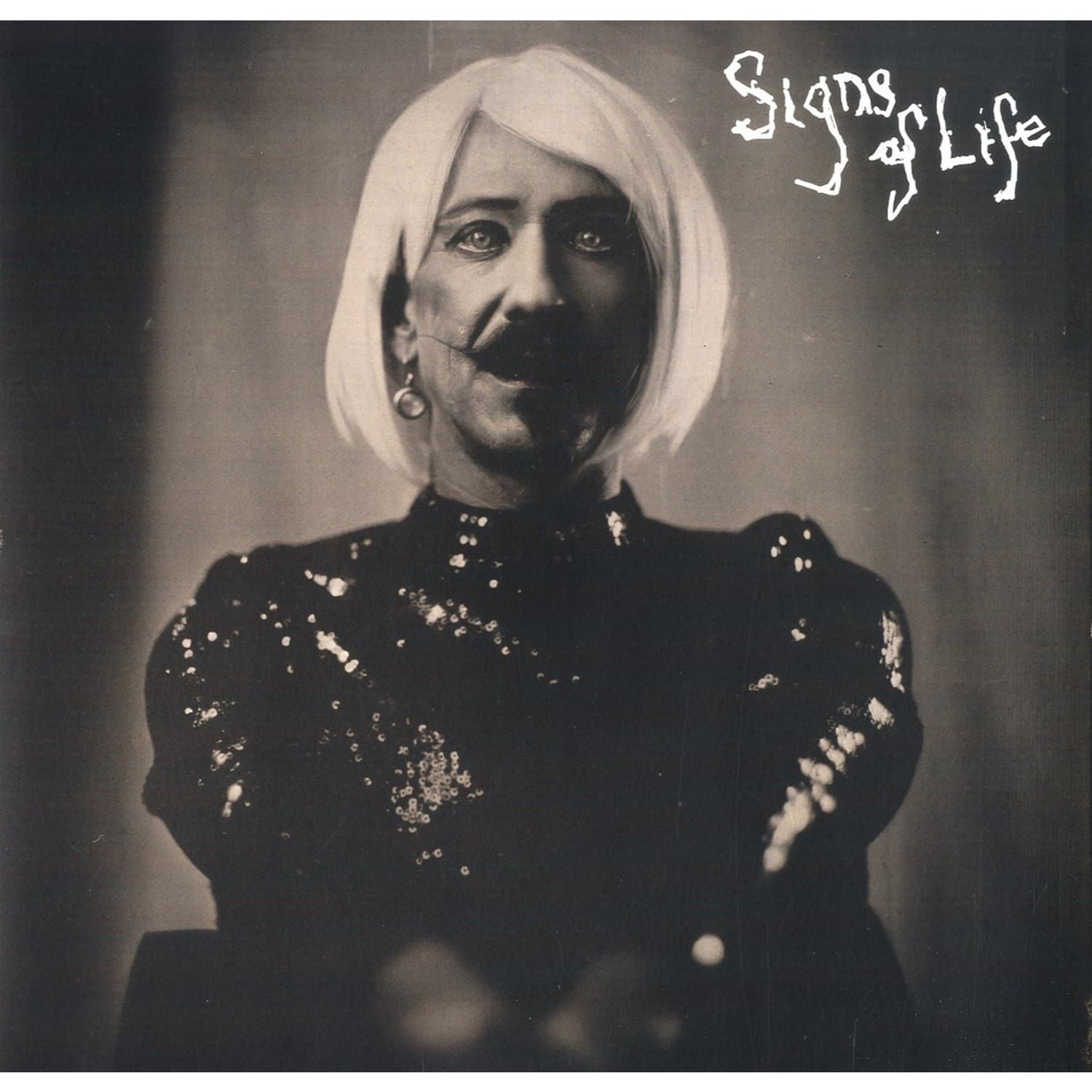 Foy Vance - SIGNS OF LIFE 