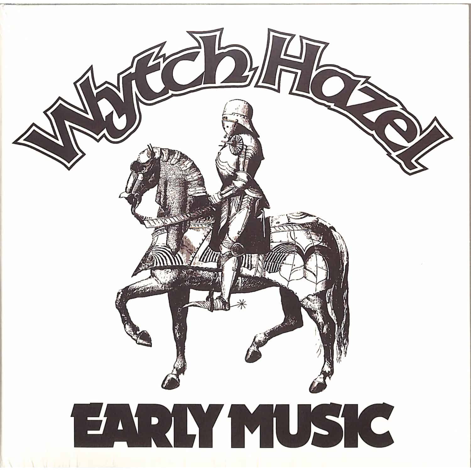 Wytch Hazel - EARLY MUSIC 