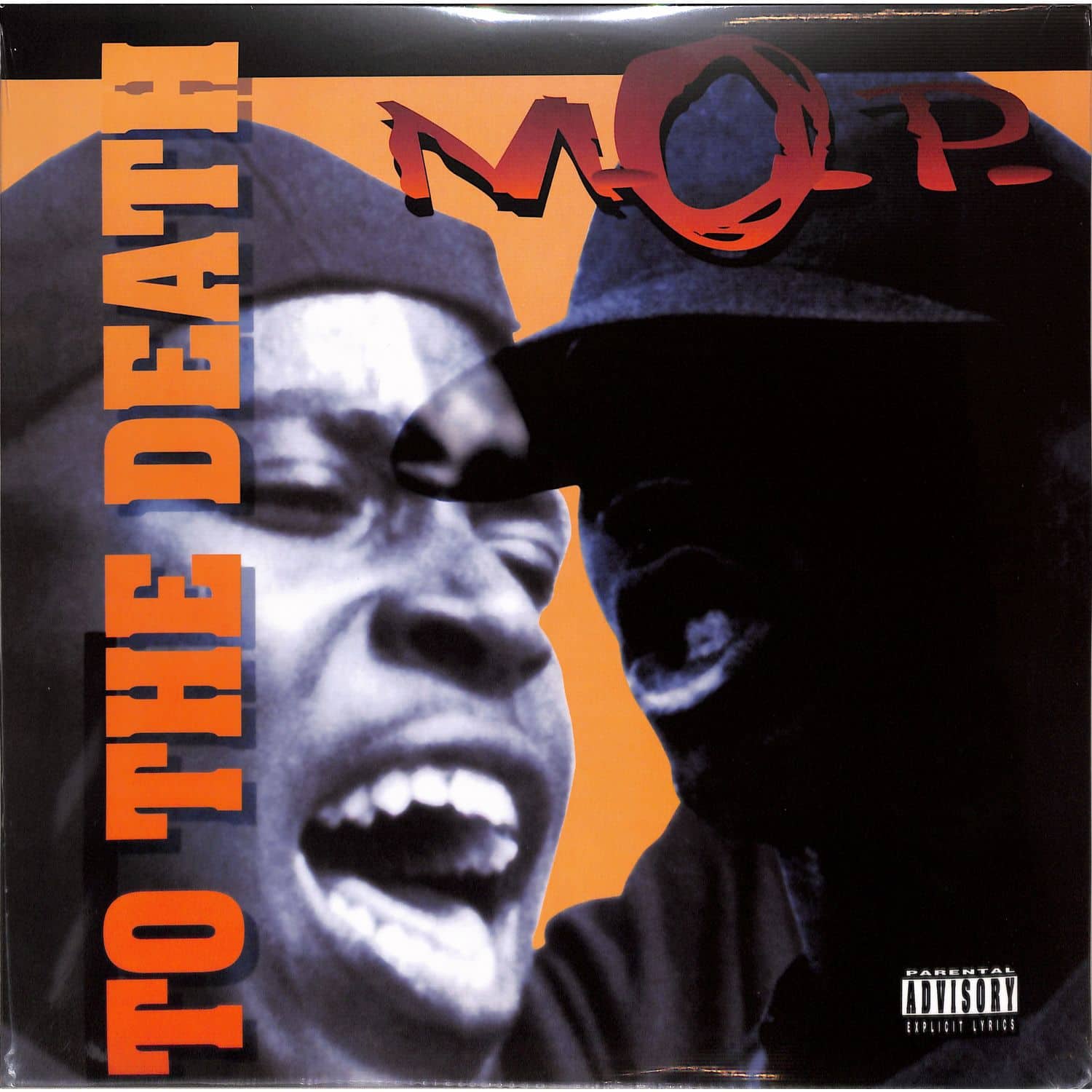 M.o.p. - TO THE DEATH 