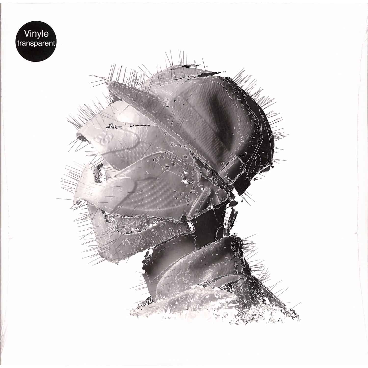 Woodkid - THE GOLDEN AGE 