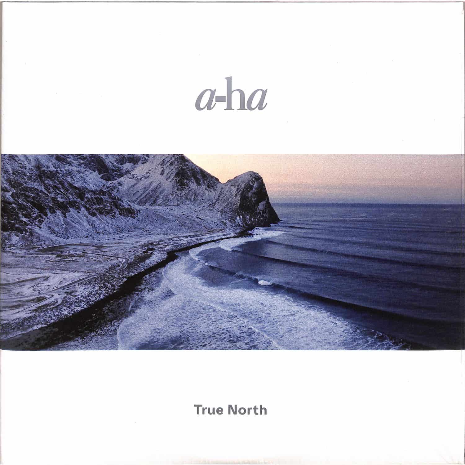 a-ha - TRUE NORTH 