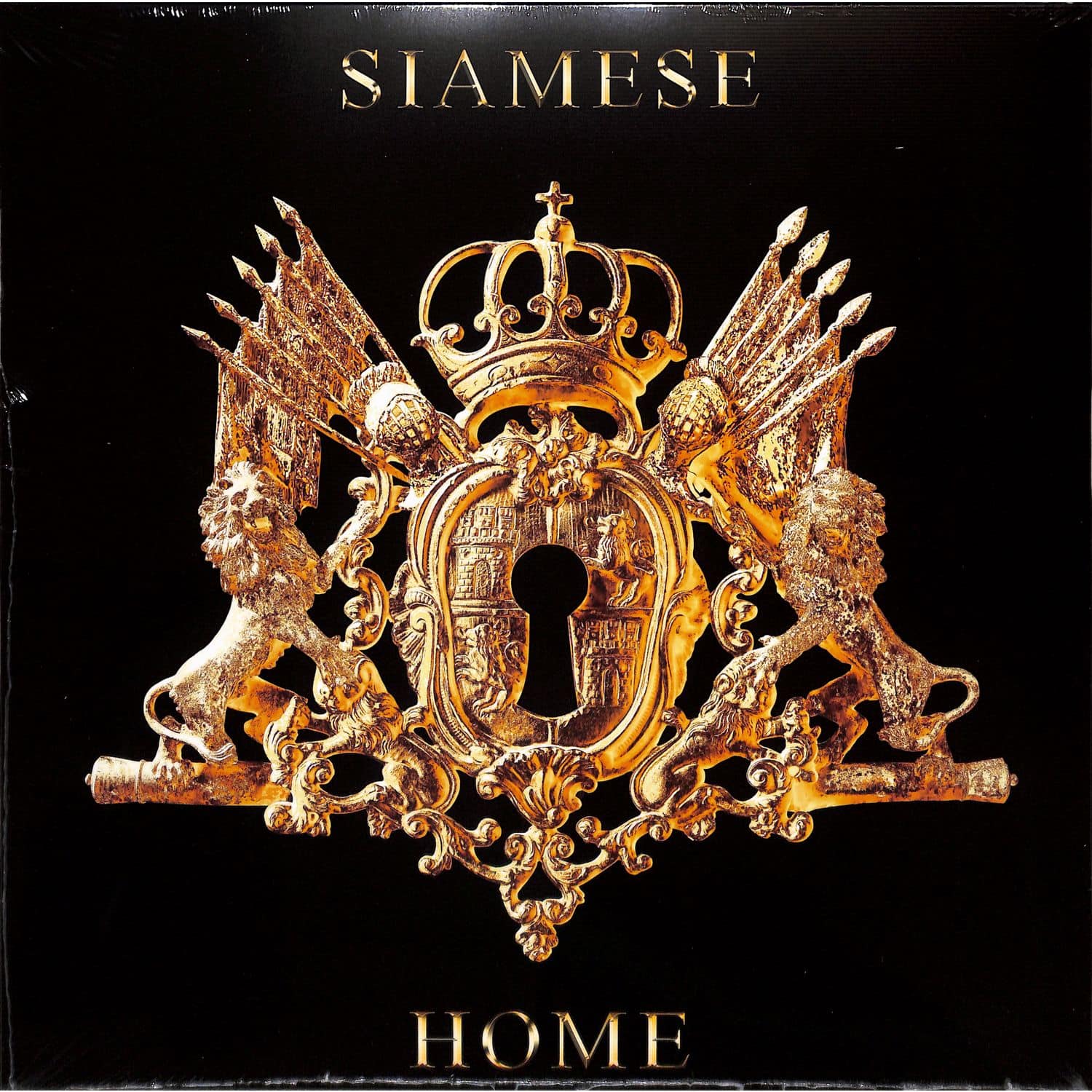 Siamese - HOME 