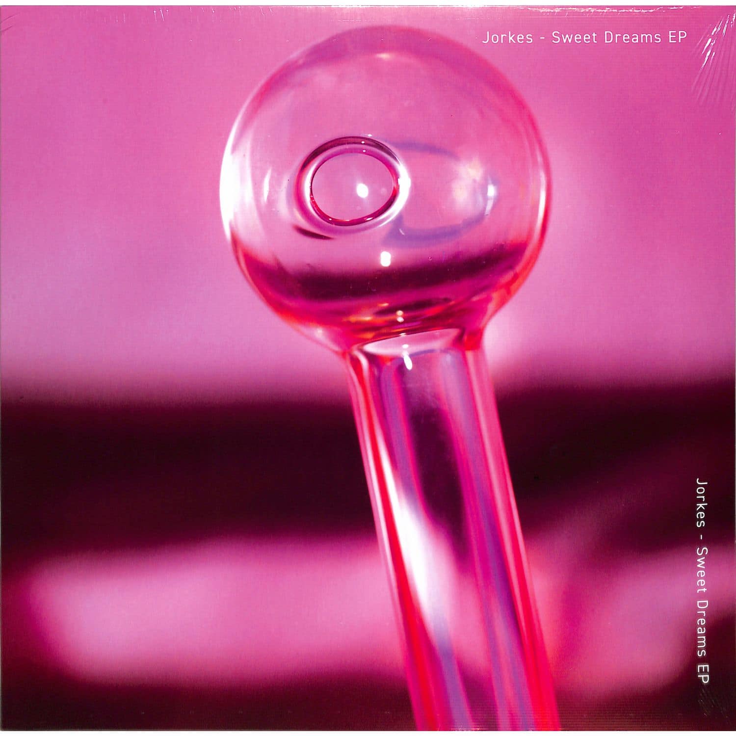 Jorkes - SWEET DREAMS