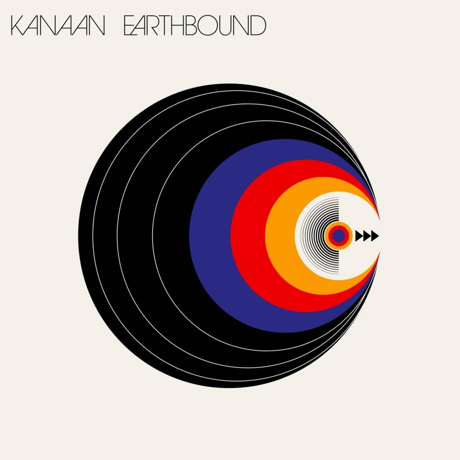 Kanaan - EARTHBOUND 