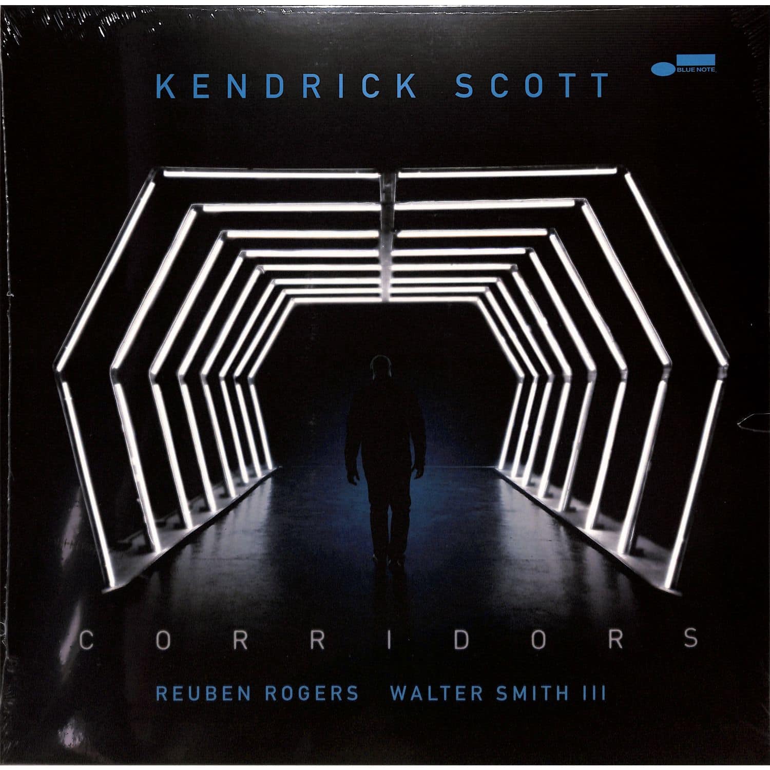 Kendrick Scott / Reuben Rogers / Walter III Smith - CORRIDORS 
