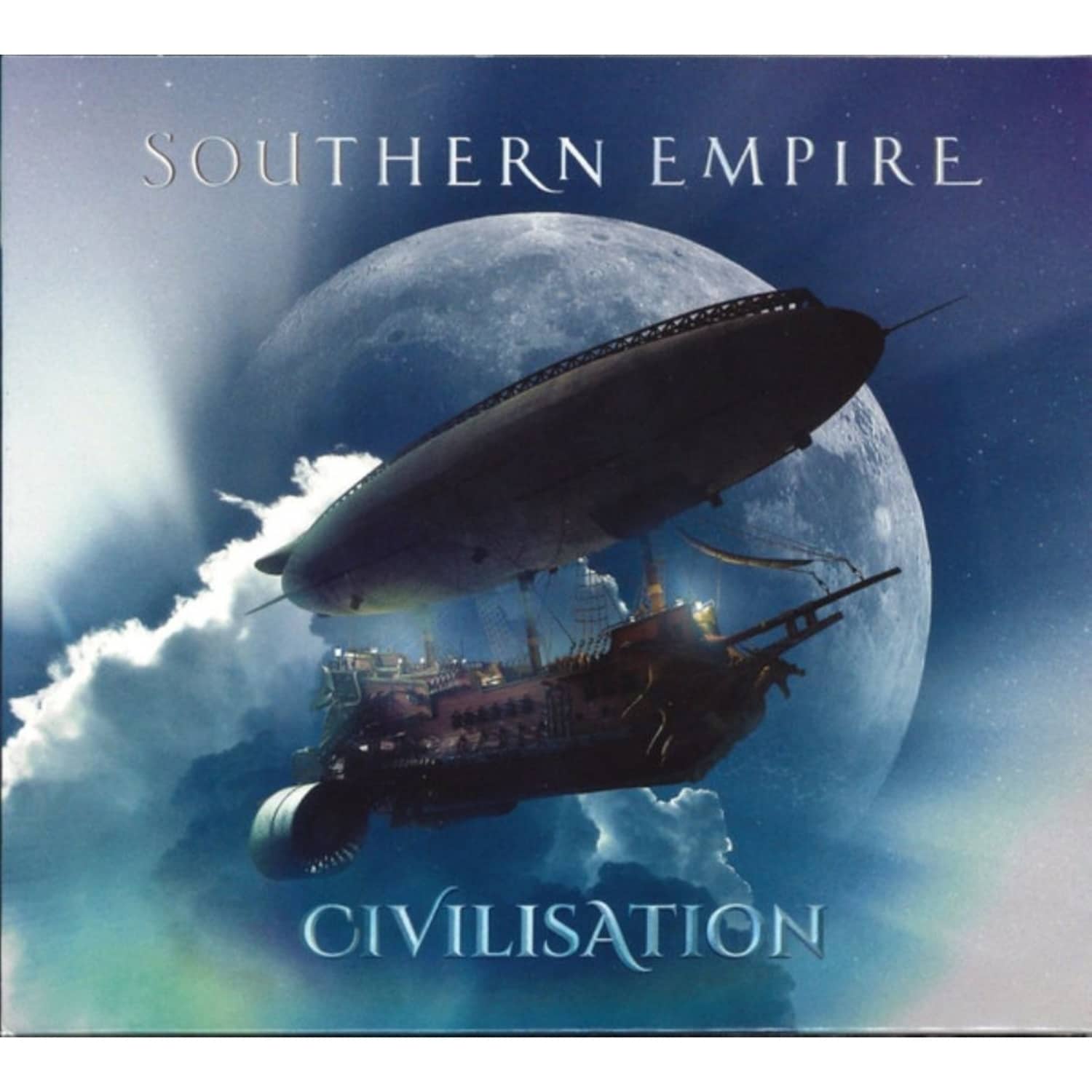 Southern Empire - CIVILISATION 