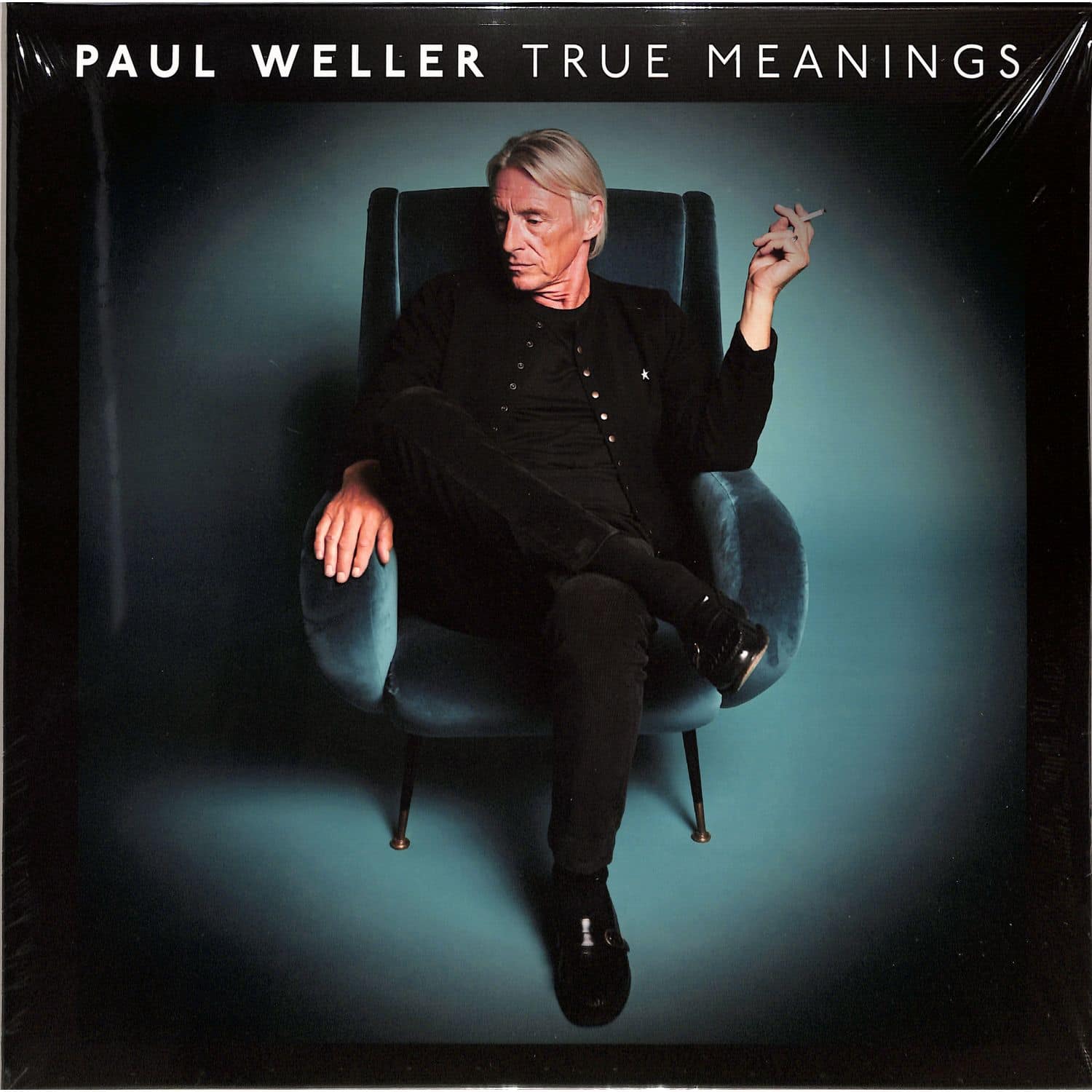 Paul Weller - TRUE MEANINGS 