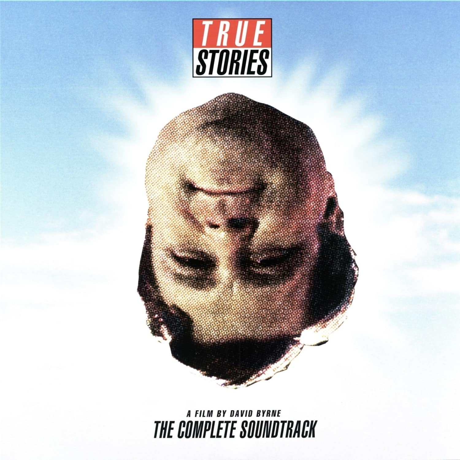 OST/Various  - THE COMPLETE TRUE STORIES SOUNDTRACK/A FILM BY DAV 