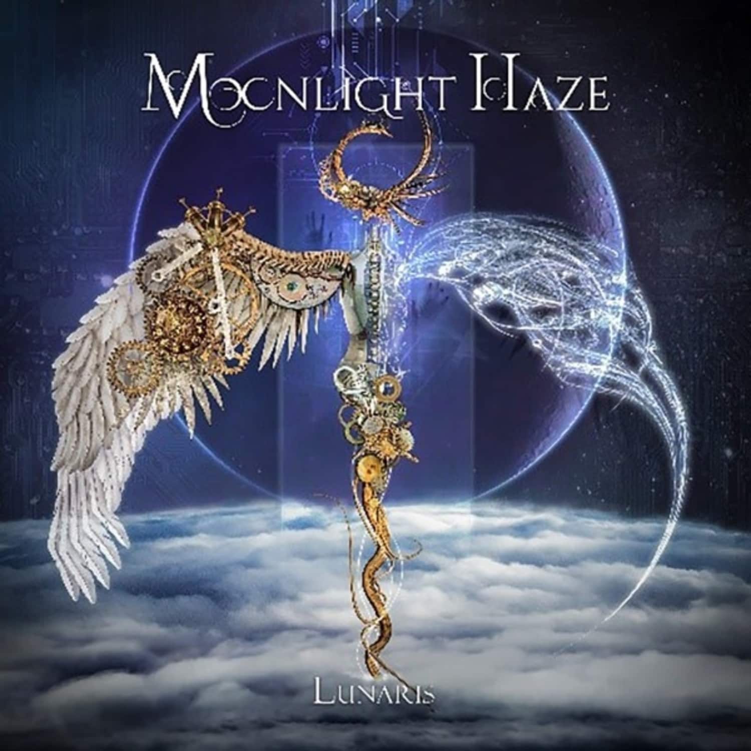 Moonlight Haze - LUNARIS 
