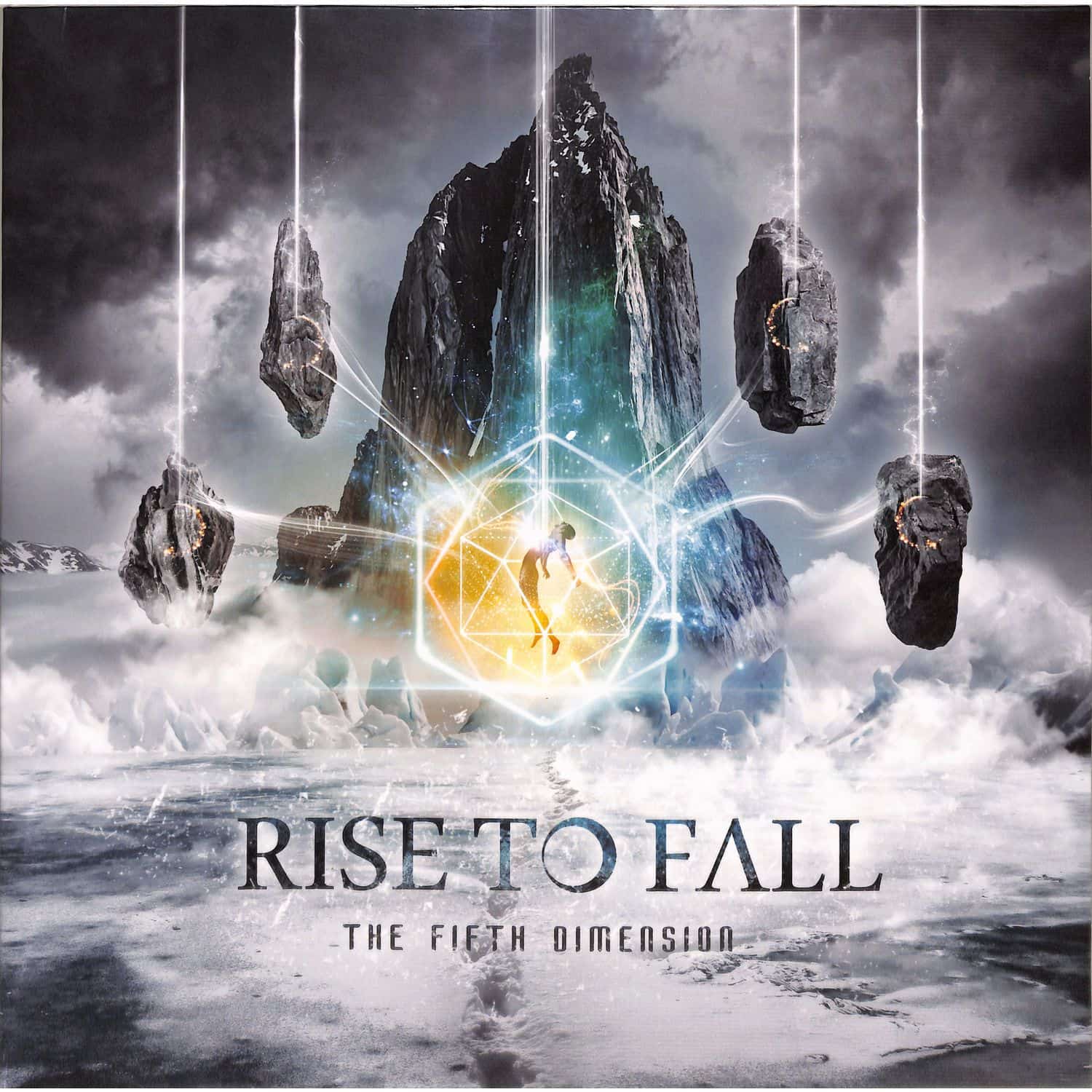 Rise To Fall - THE FIFTH DIMENSION 