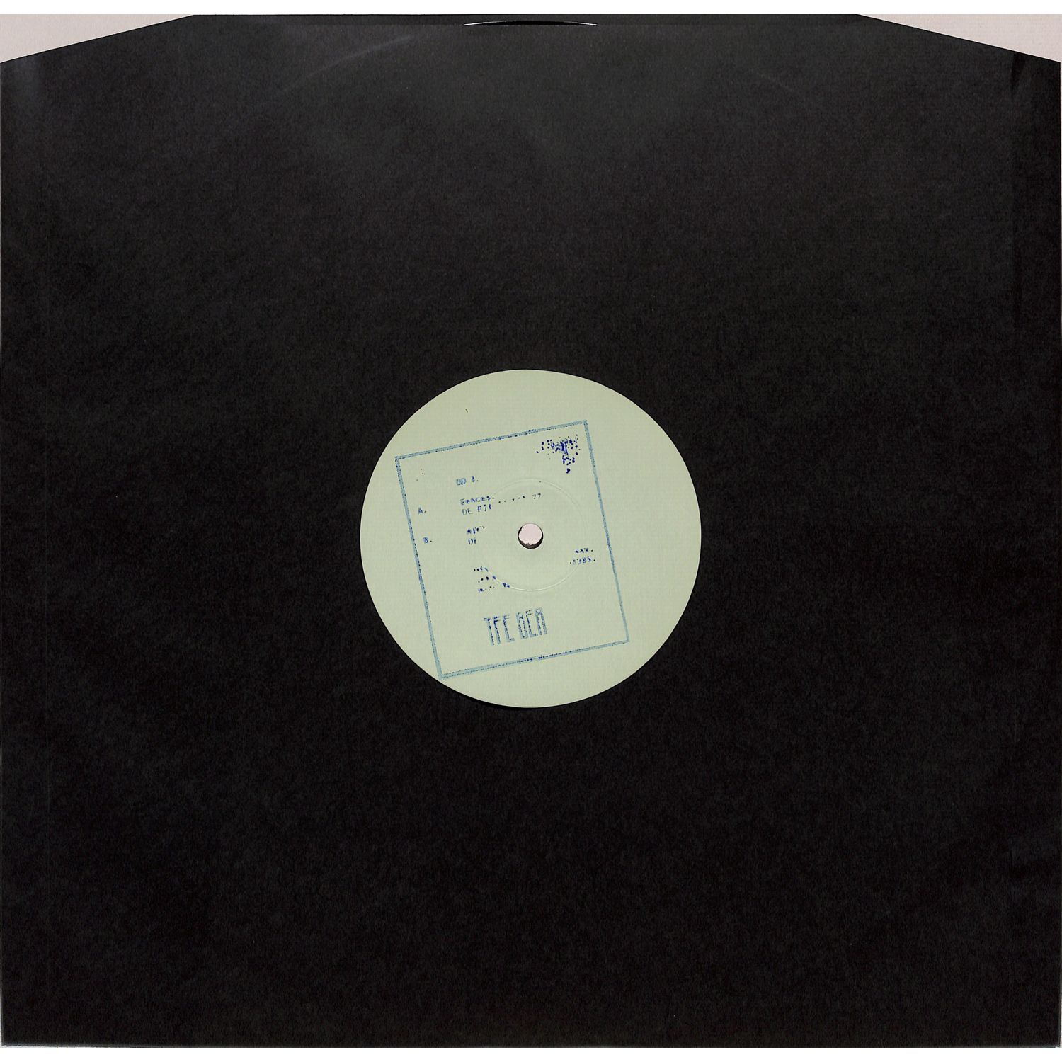 DD 3 - FENCES / ATCX