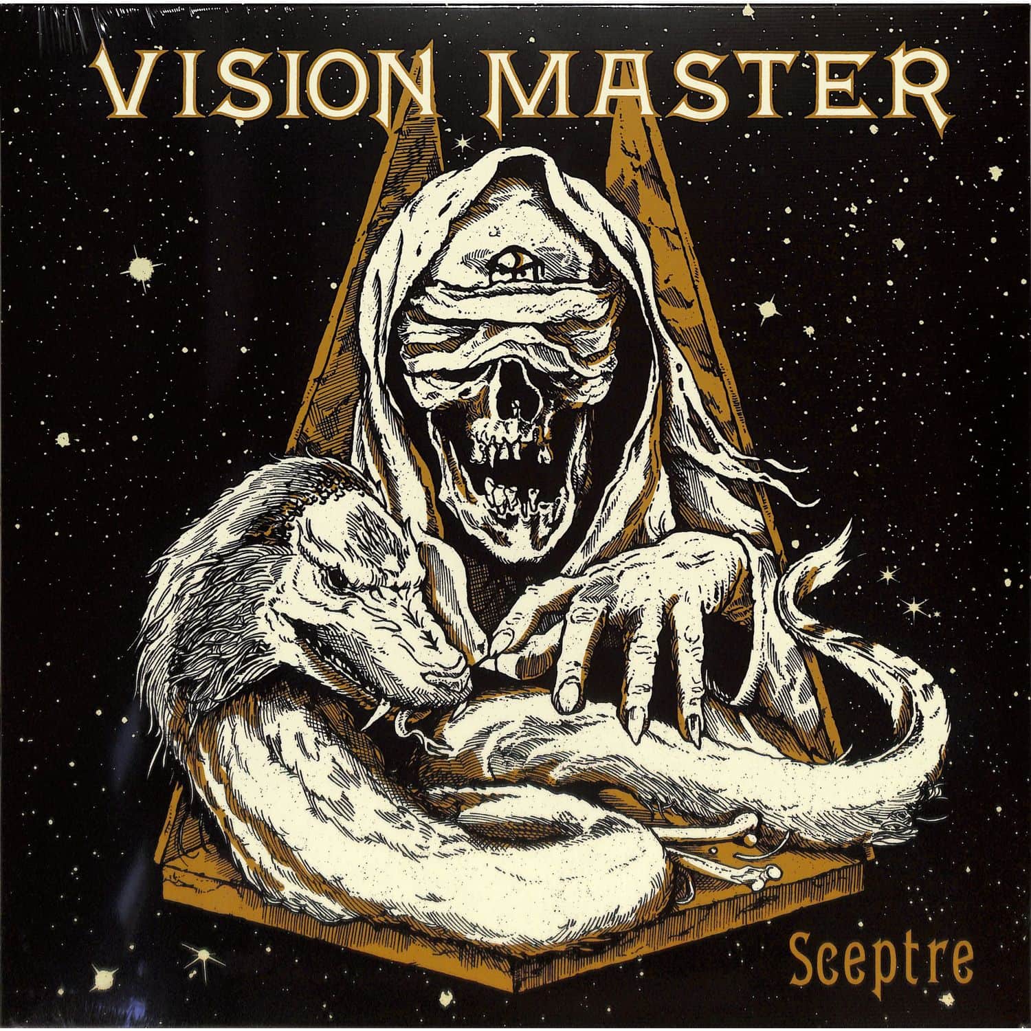 Vision Master - SCEPTRE 