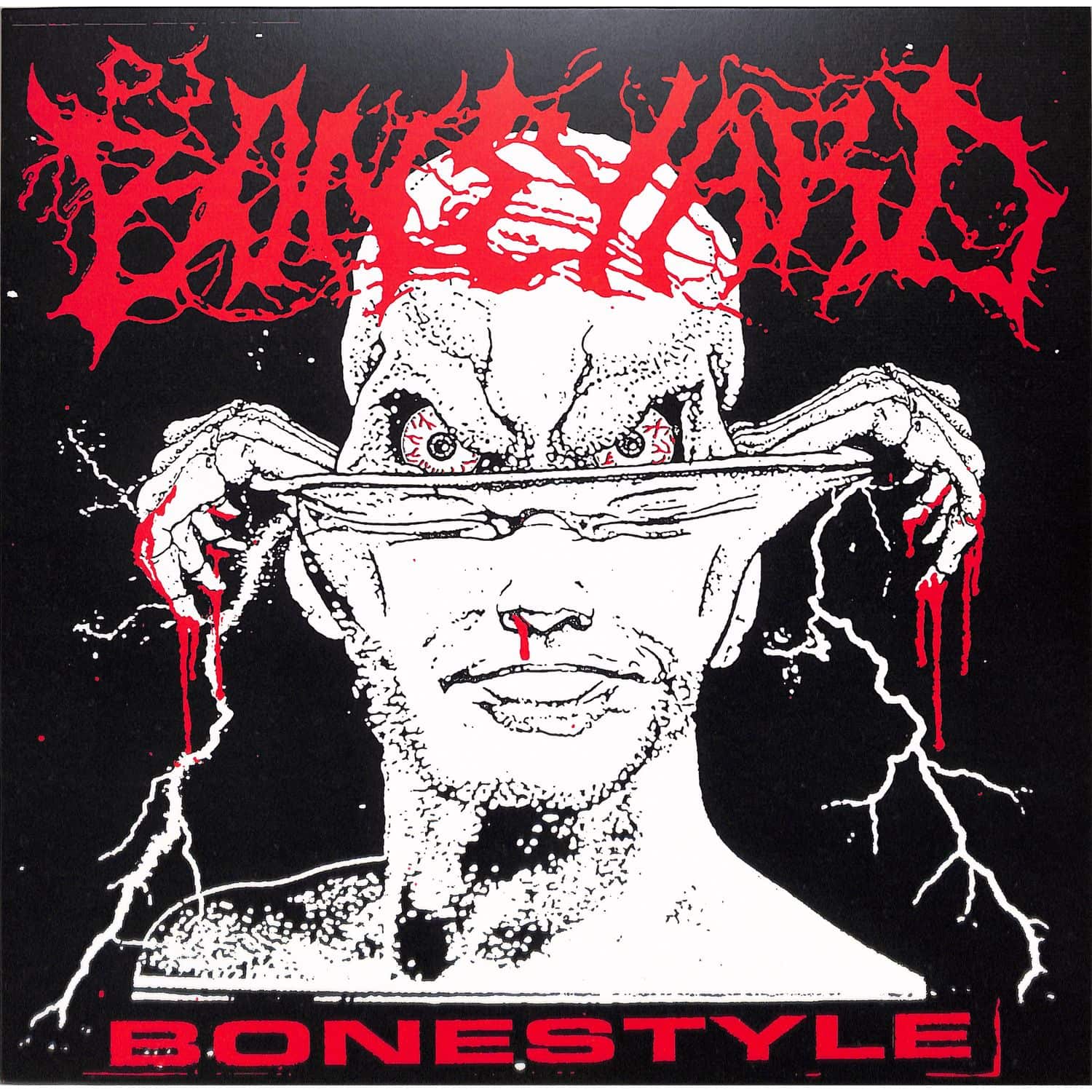 DJ Boneyard - STEEL CITY DANCE DISCS VOLUME 29