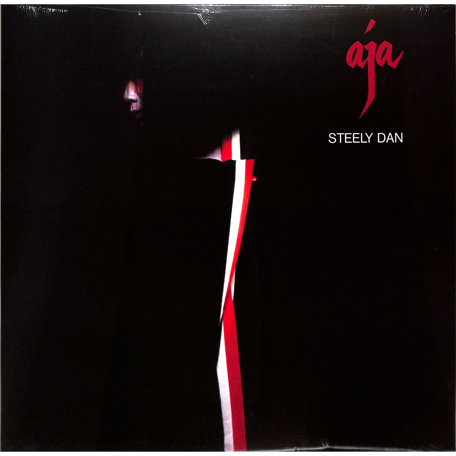 Steely Dan - AJA 