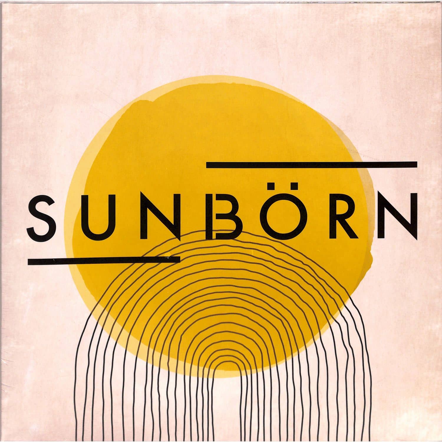 Sunbrn - SUNBRN 