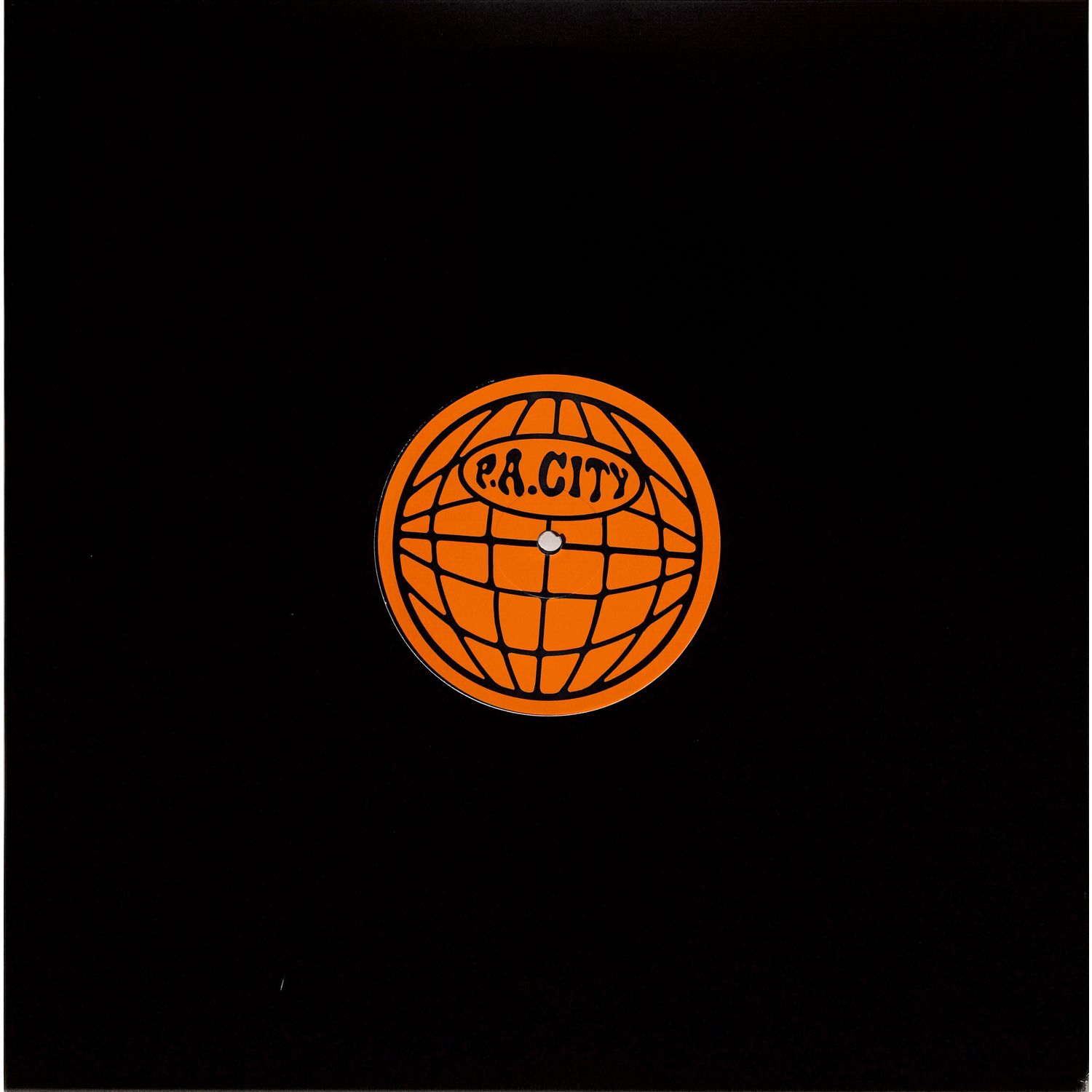 P.A. City - PARIS ACID CITY - TWO