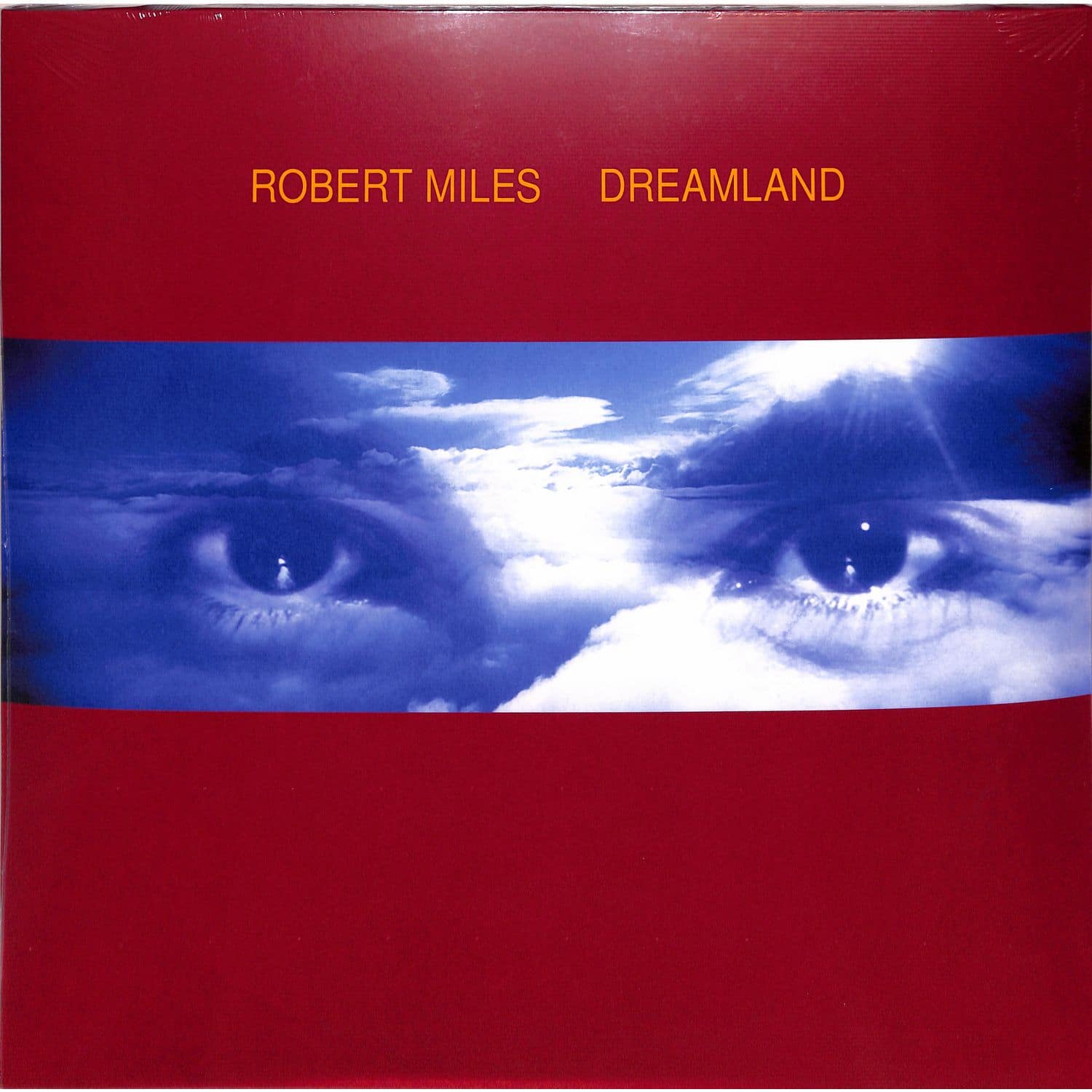 Robert miles dreaming. Robert Miles - Dreamland (1996) компакт диск. Robert Miles Dreamland винил. Robert Miles "Dreamland (2lp)".