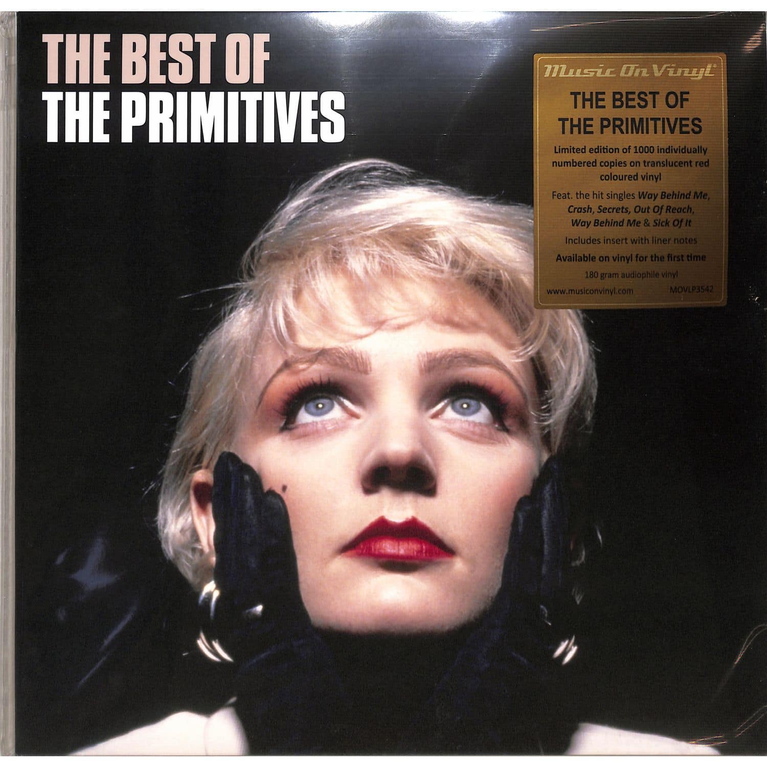 Primitives - BEST OF 