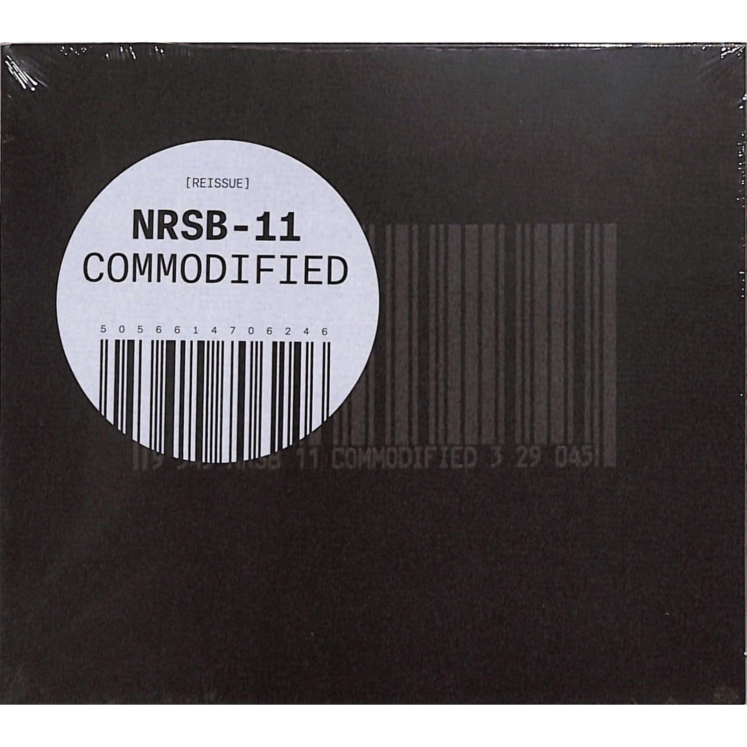 NRSB-11 - COMMODIFIED 