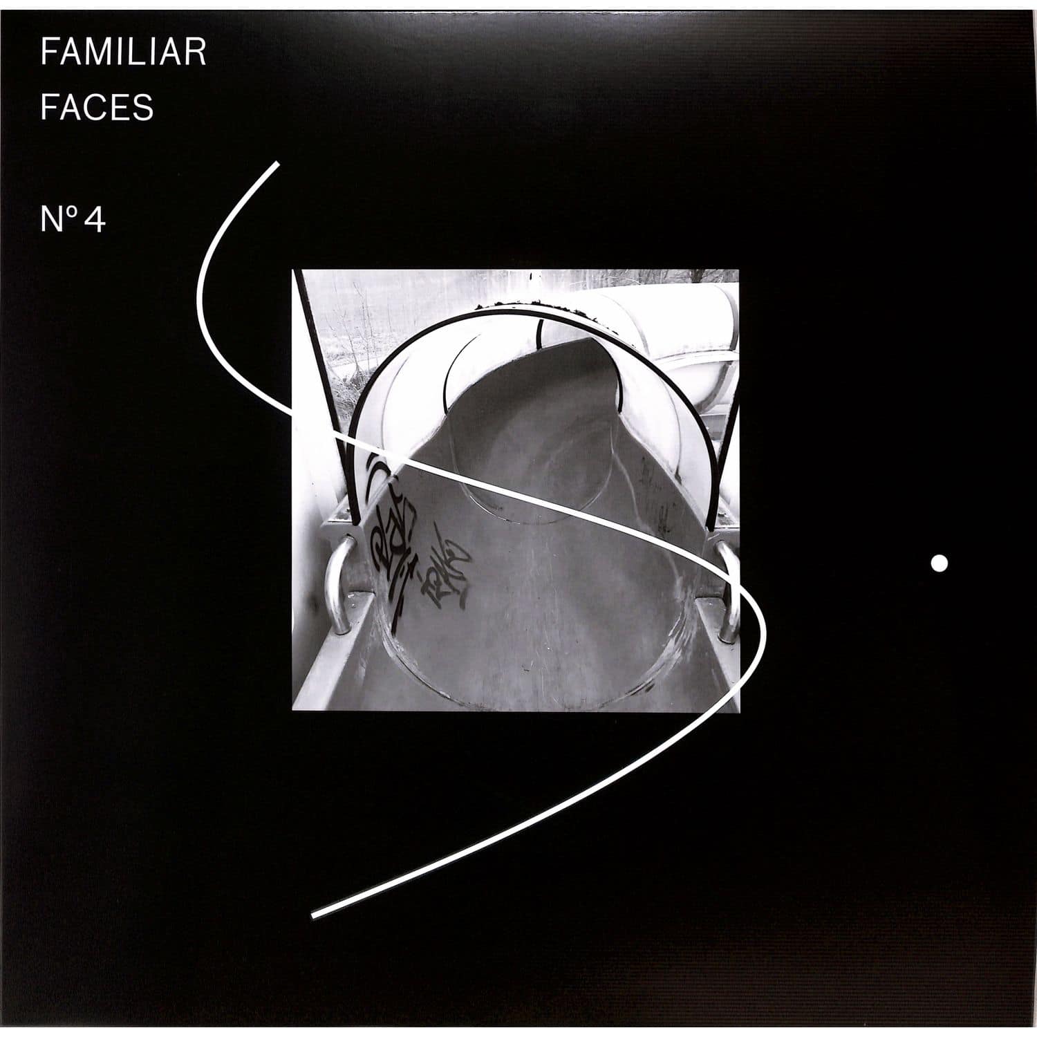 Various Artists - FAMILIAR FACES NO4