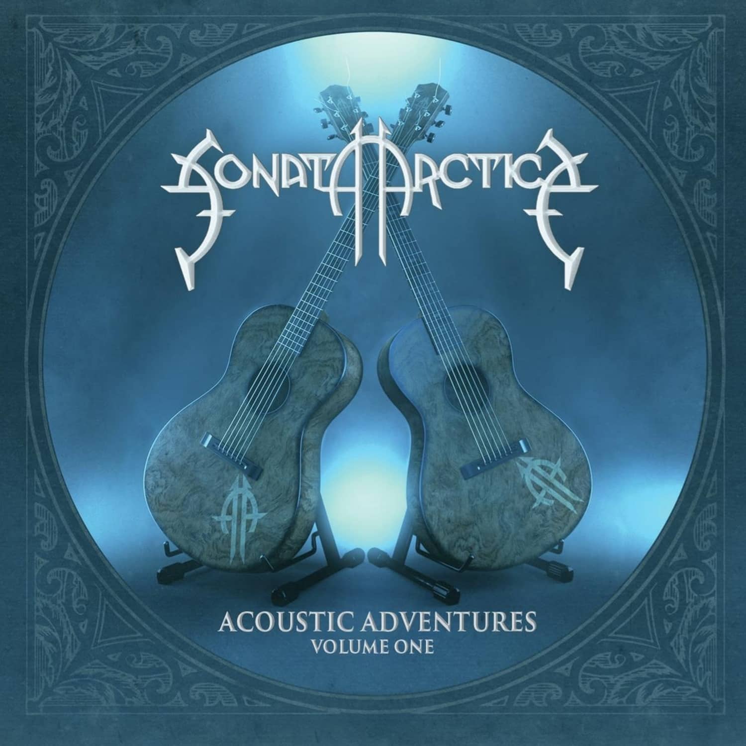 Sonata Arctica - ACOUSTIC ADVENTURES-VOLUME ONE 
