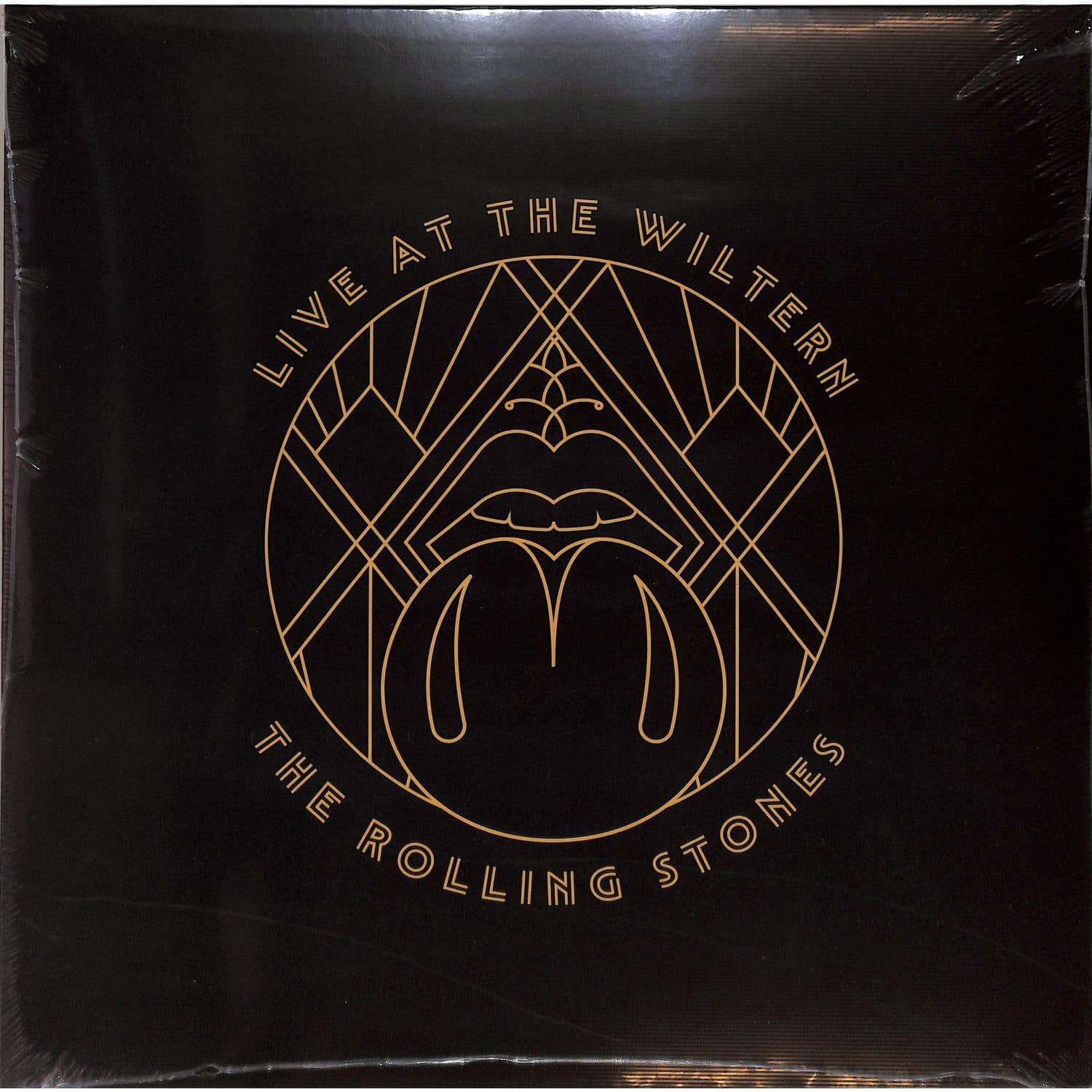 The Rolling Stones - LIVE AT THE WILTERN 