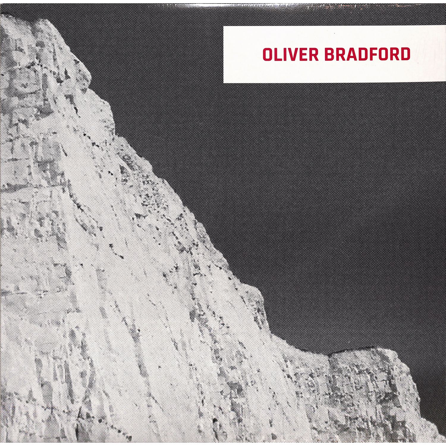 Oliver Bradford - PACIFIC OBJECTIVES