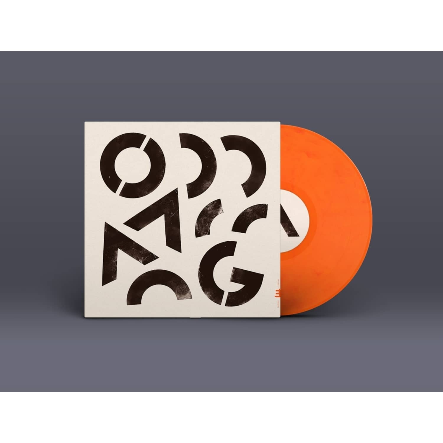 Oddarrang - ODDARRANG 