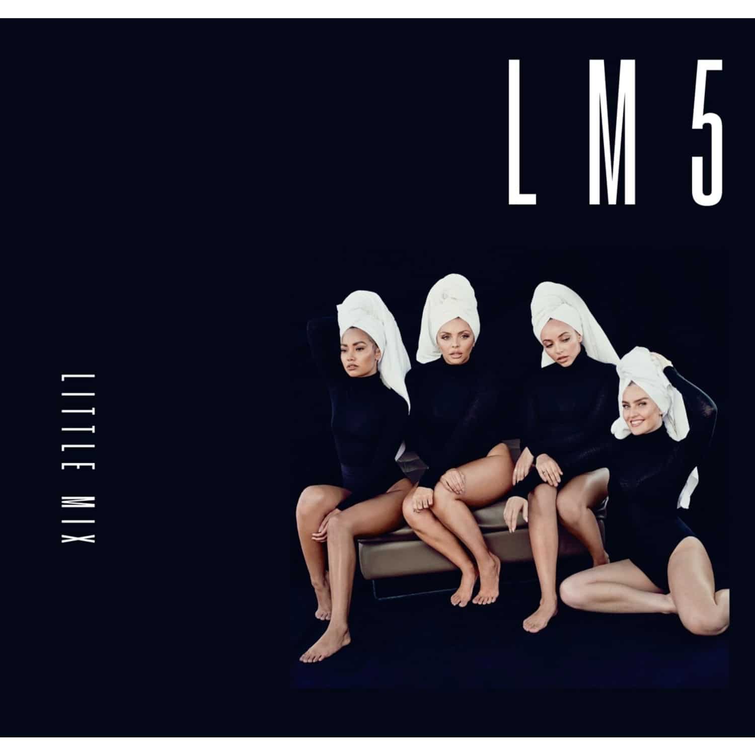Little Mix - LM5 