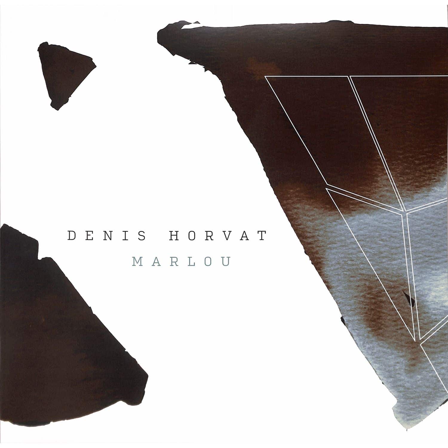 Denis Horvat - MARLOU