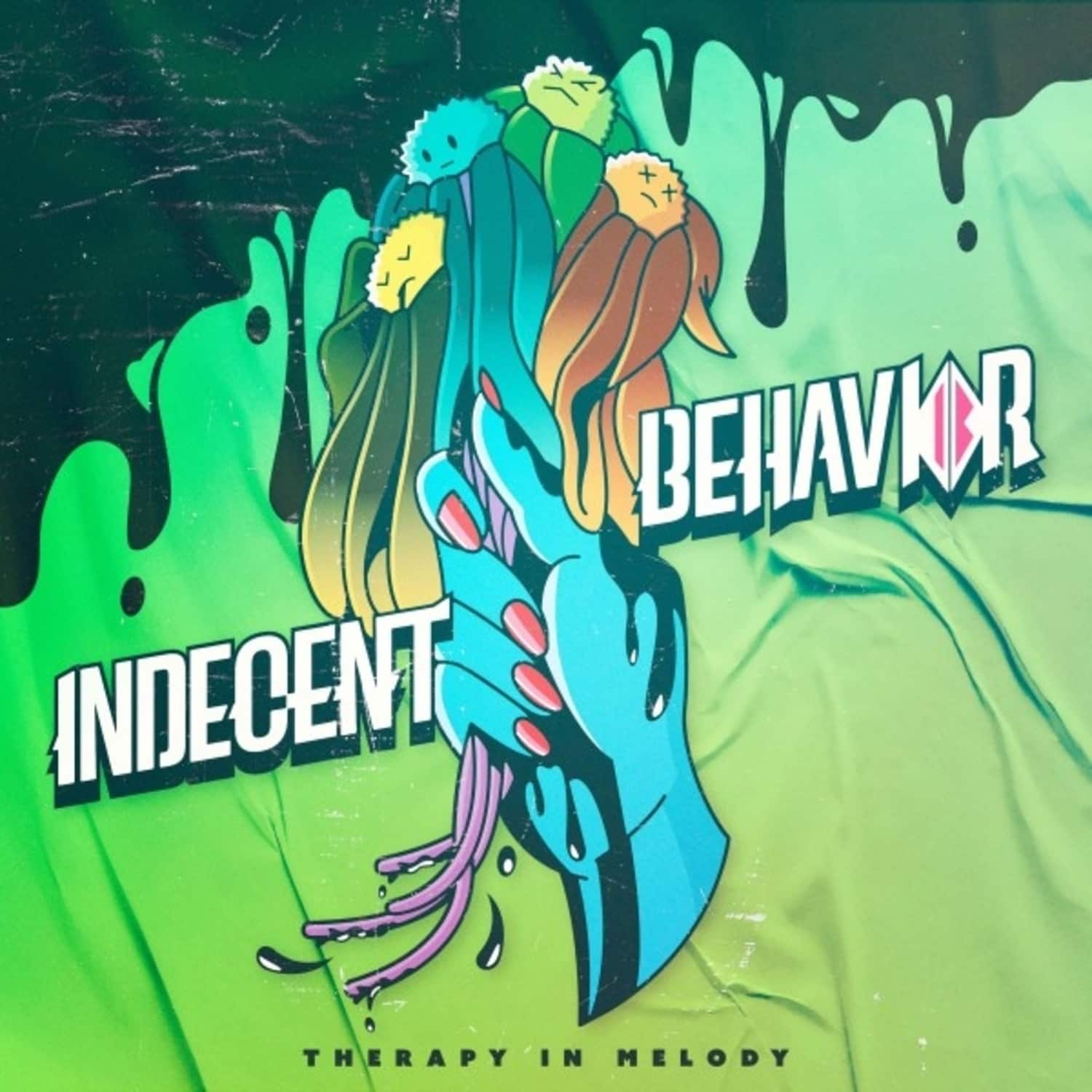 Indecent Behavior - THERAPY IN MELODY 