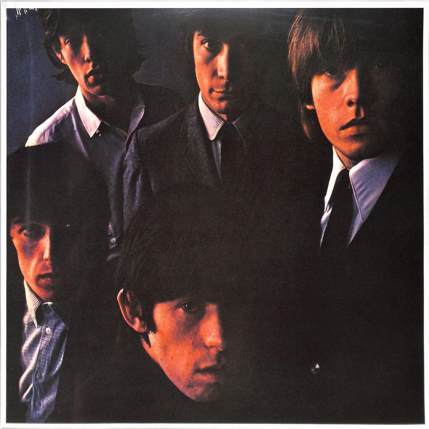 The Rolling Stones - THE ROLLING STONES NO.2 