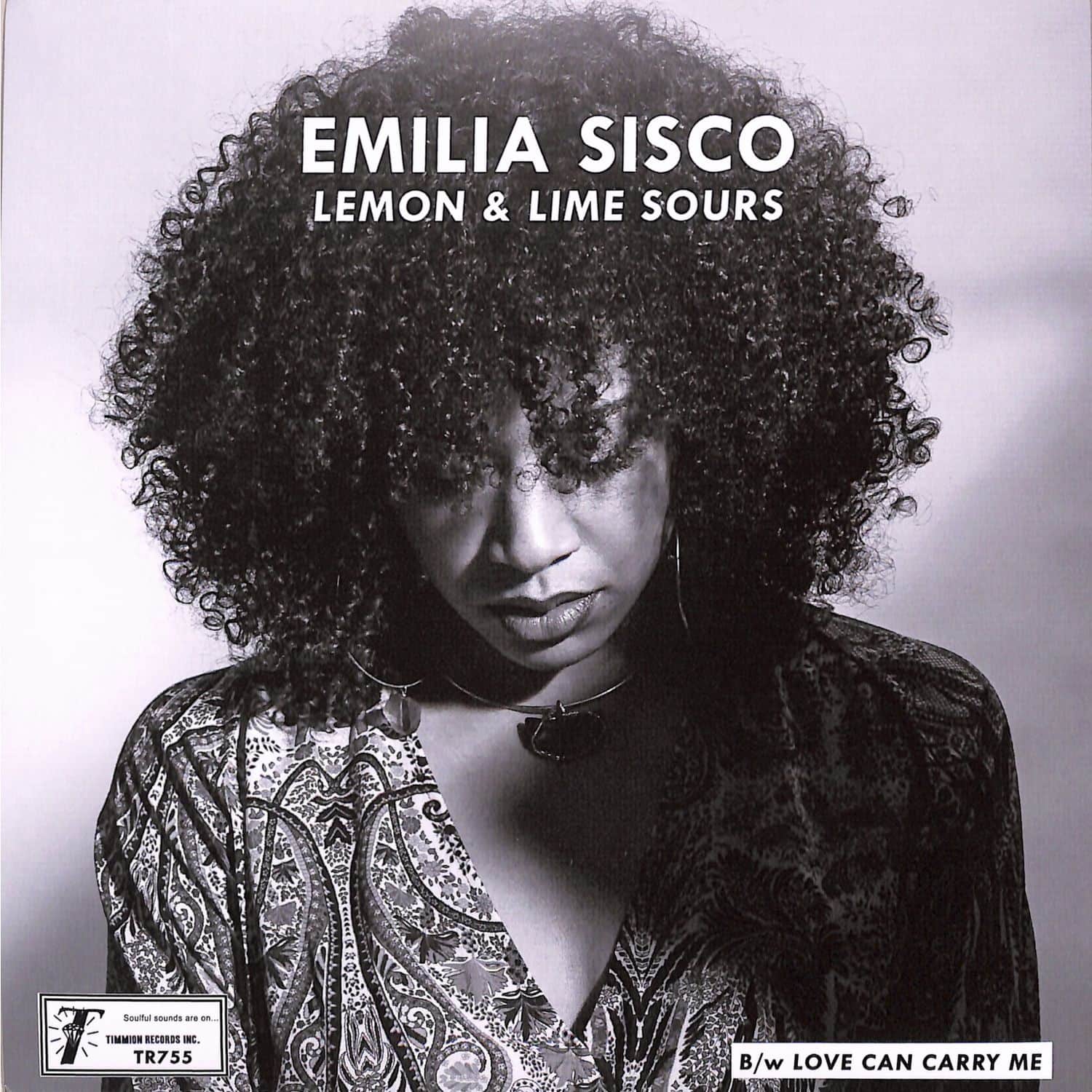 Emilia Sisco & Cold Diamond & Mink - LEMON & LIME SOURS 