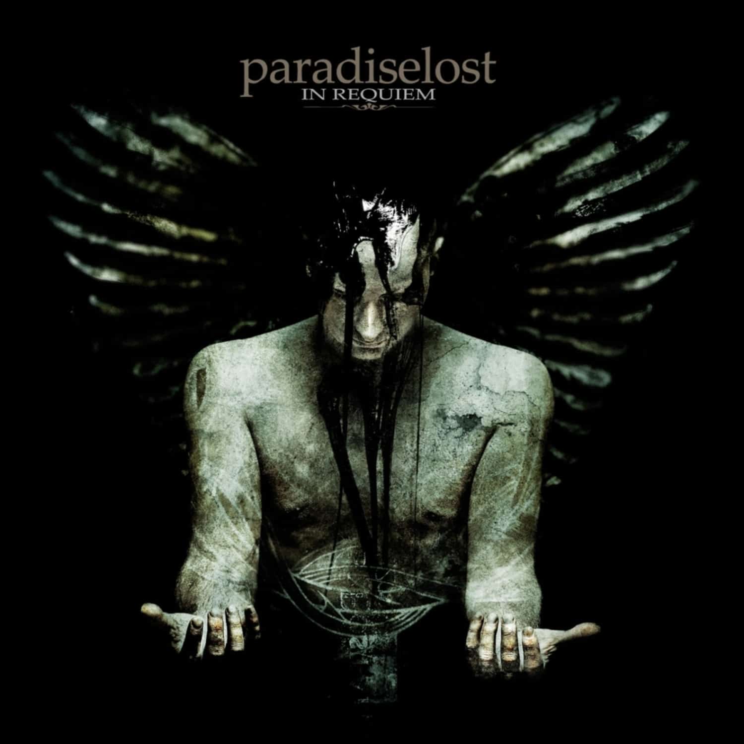 Paradise Lost - IN REQUIEM 