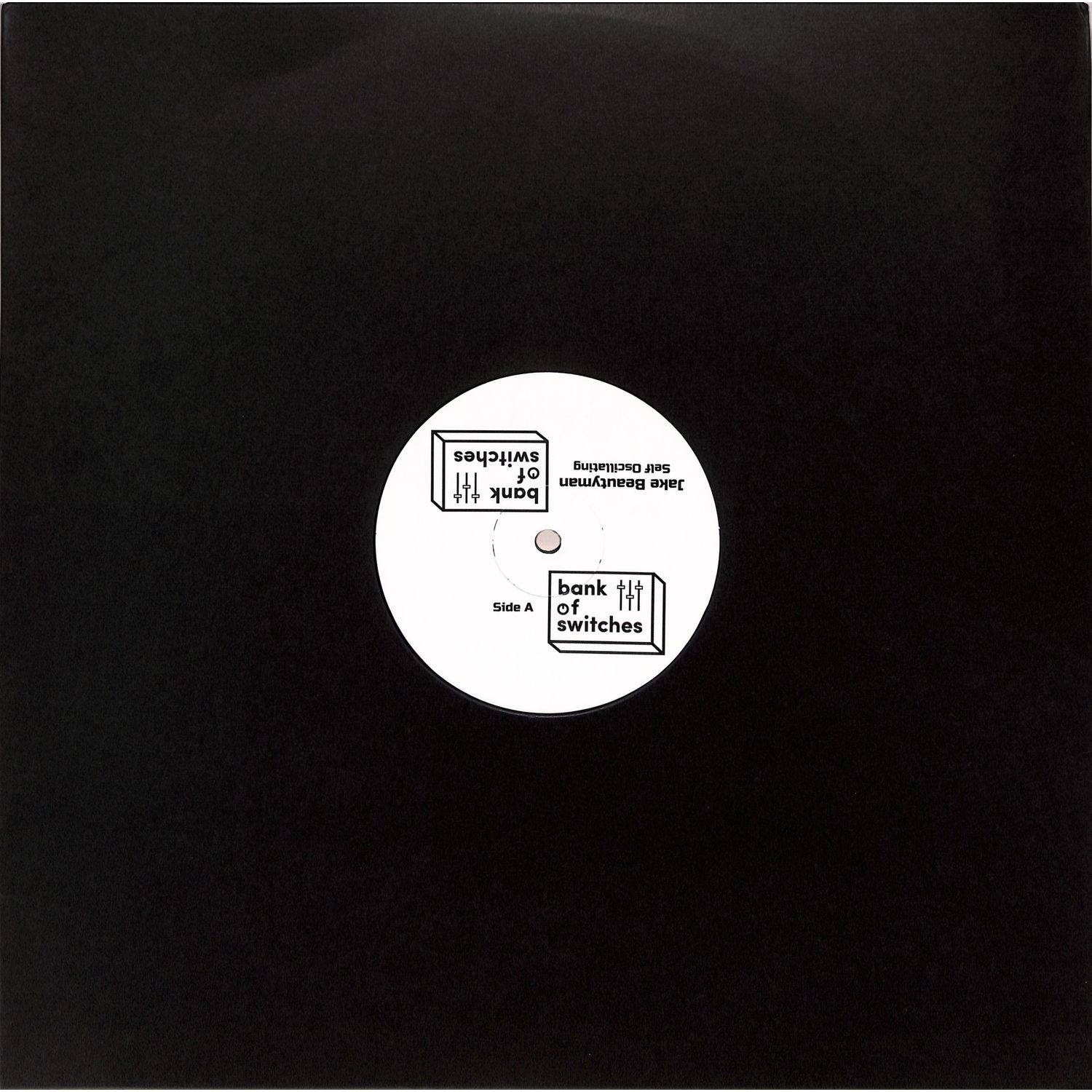 Jake Beautyman - SELF OSCILLATING
