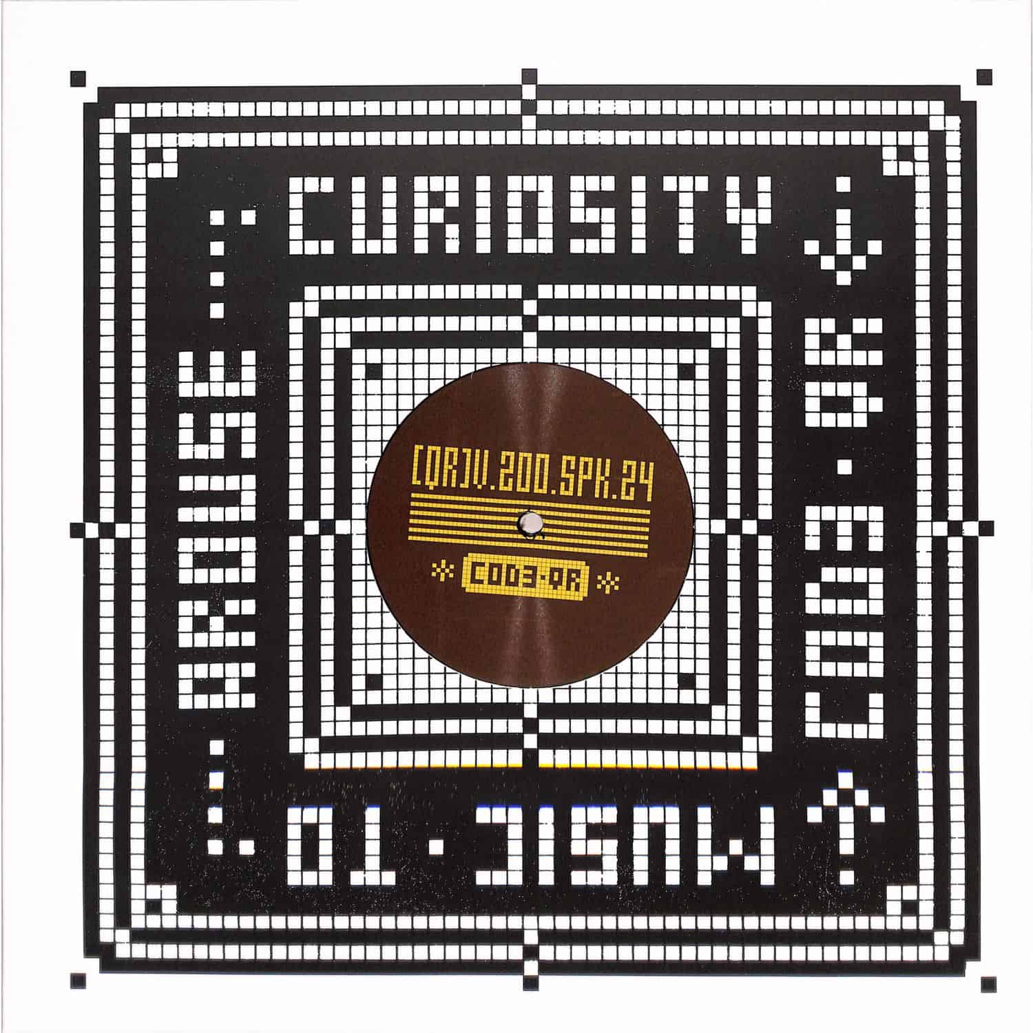 Various Artists - QRV.200.SPK.24