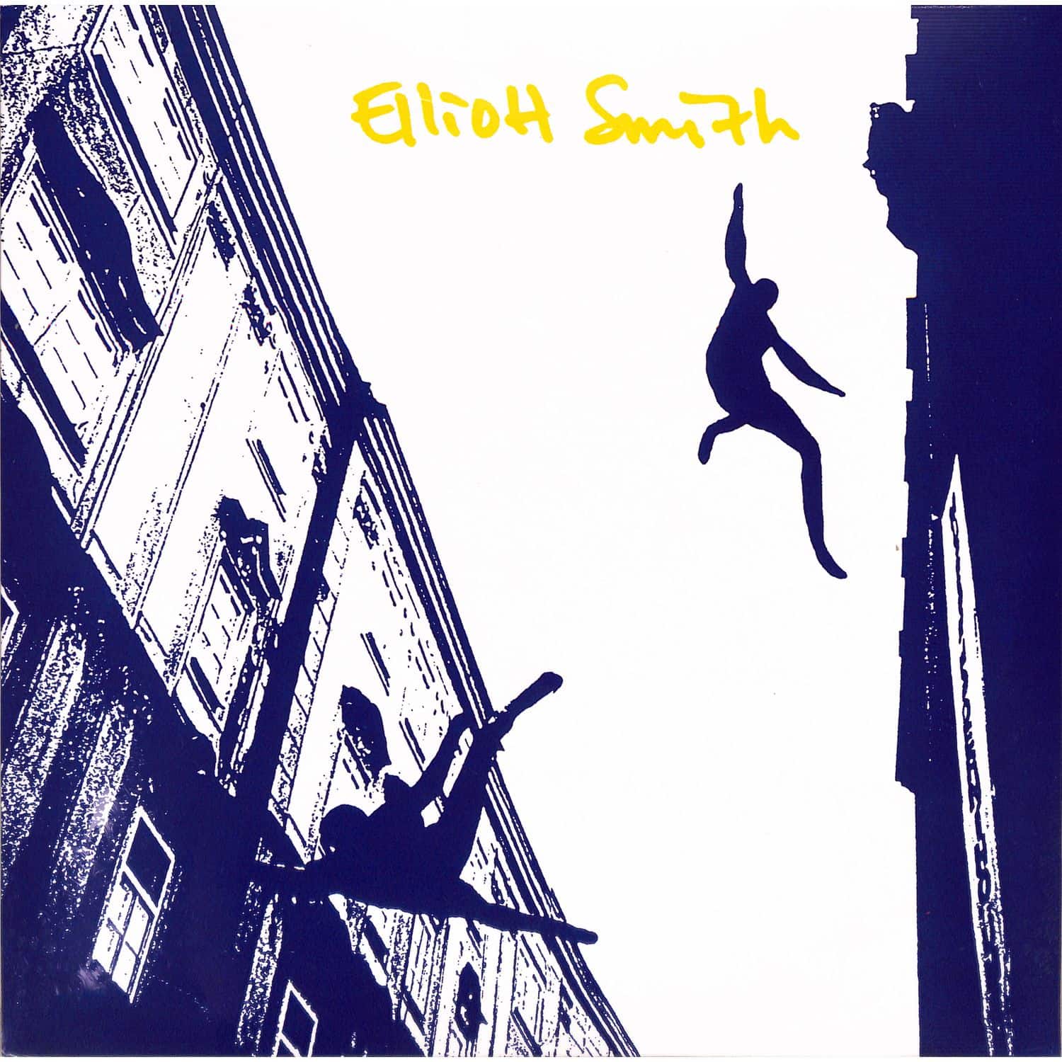 Elliott Smith - ELLIOTT SMITH 